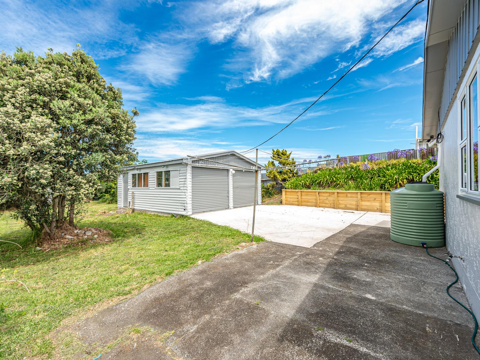 36 Kowhai Street, Castlecliff