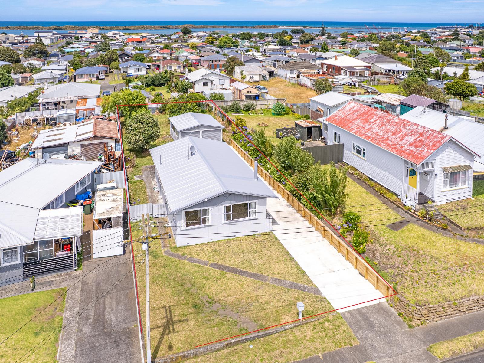 36 Kowhai Street, Castlecliff