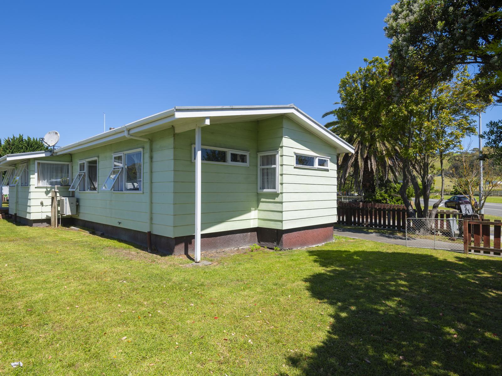 542 Wainui Road, Kaiti