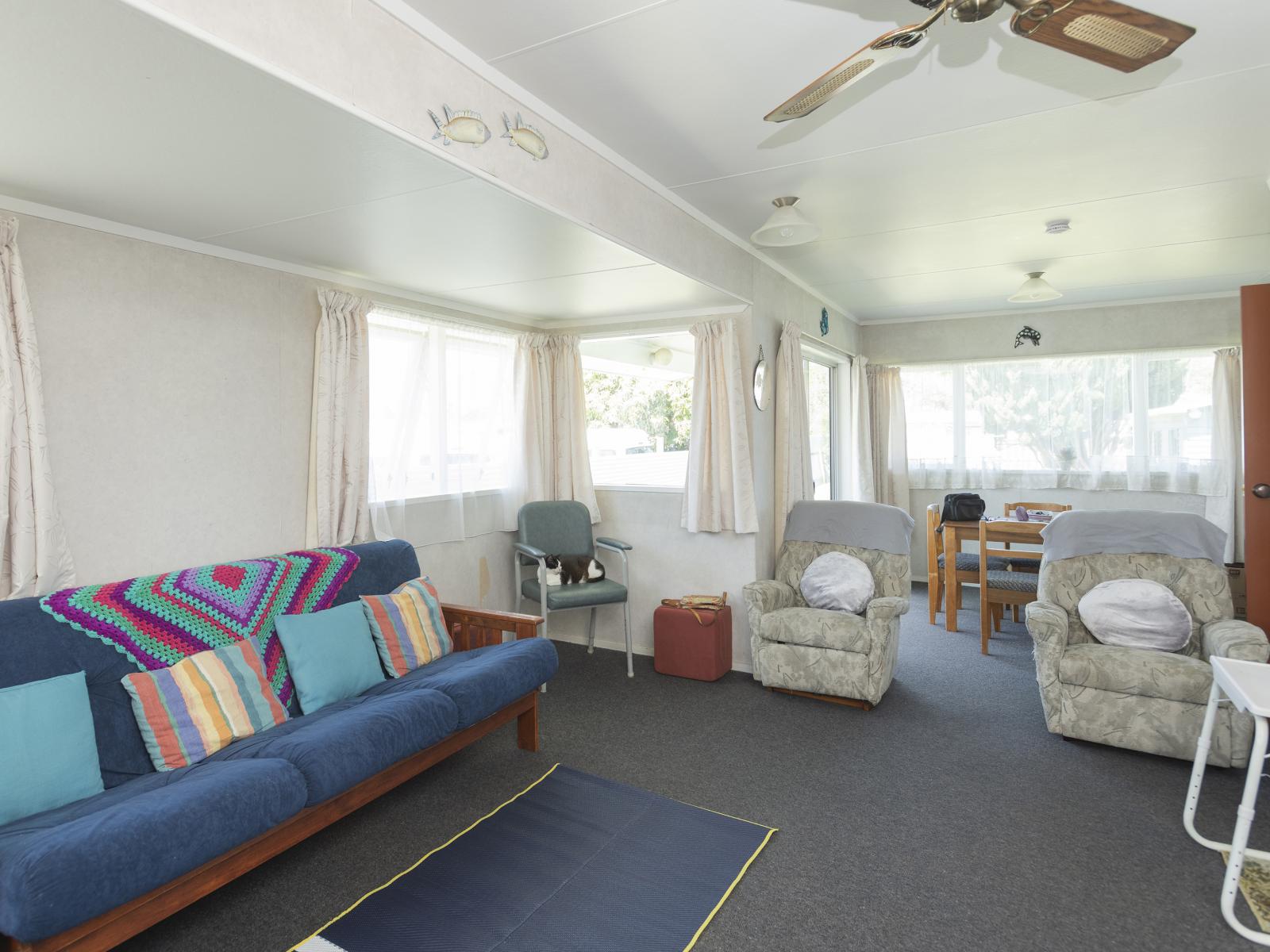 542 Wainui Road, Kaiti