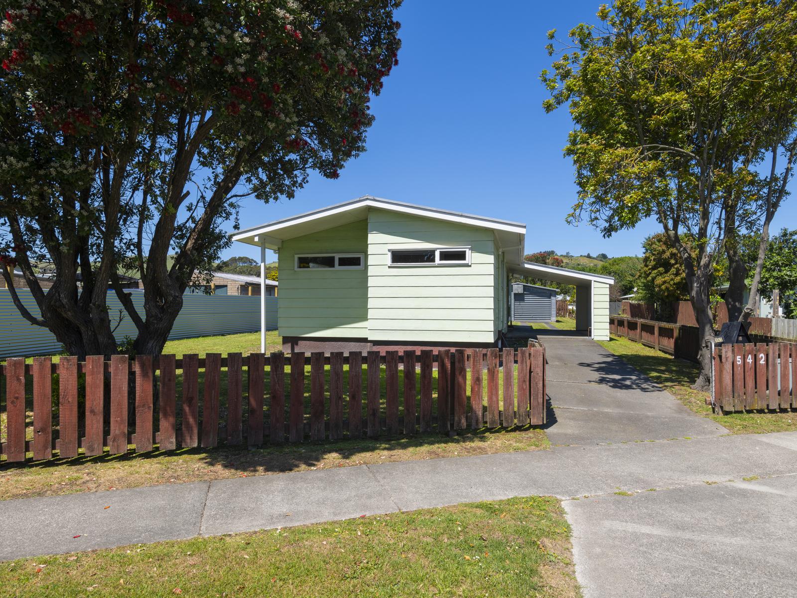 542 Wainui Road, Kaiti