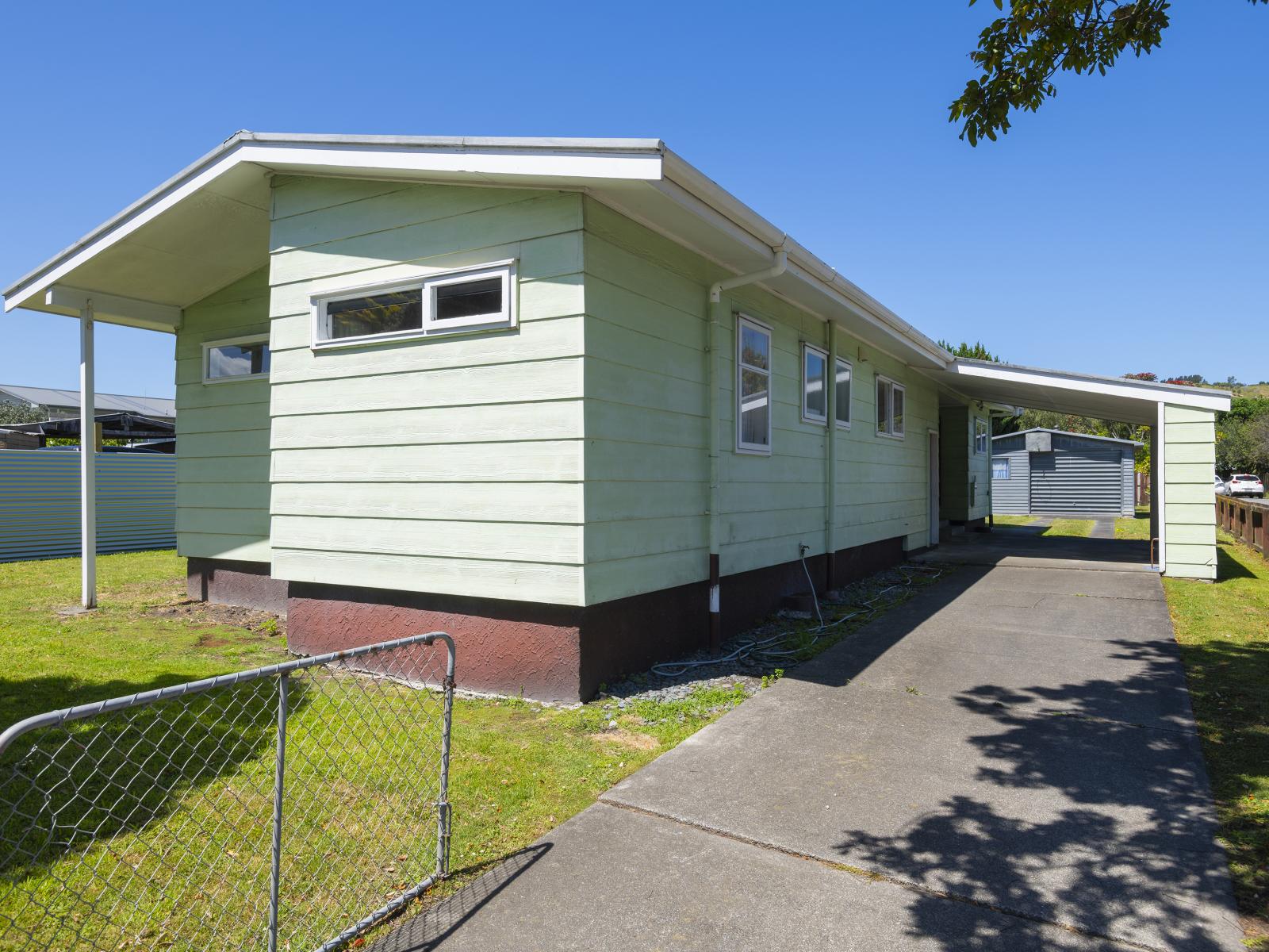 542 Wainui Road, Kaiti