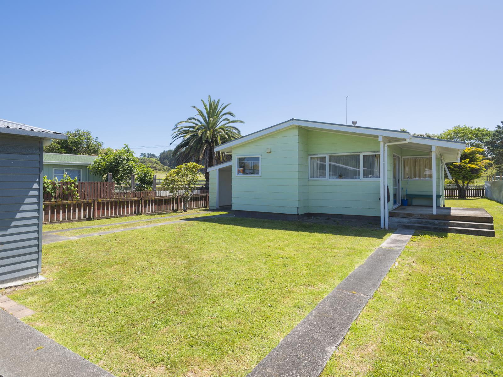 542 Wainui Road, Kaiti