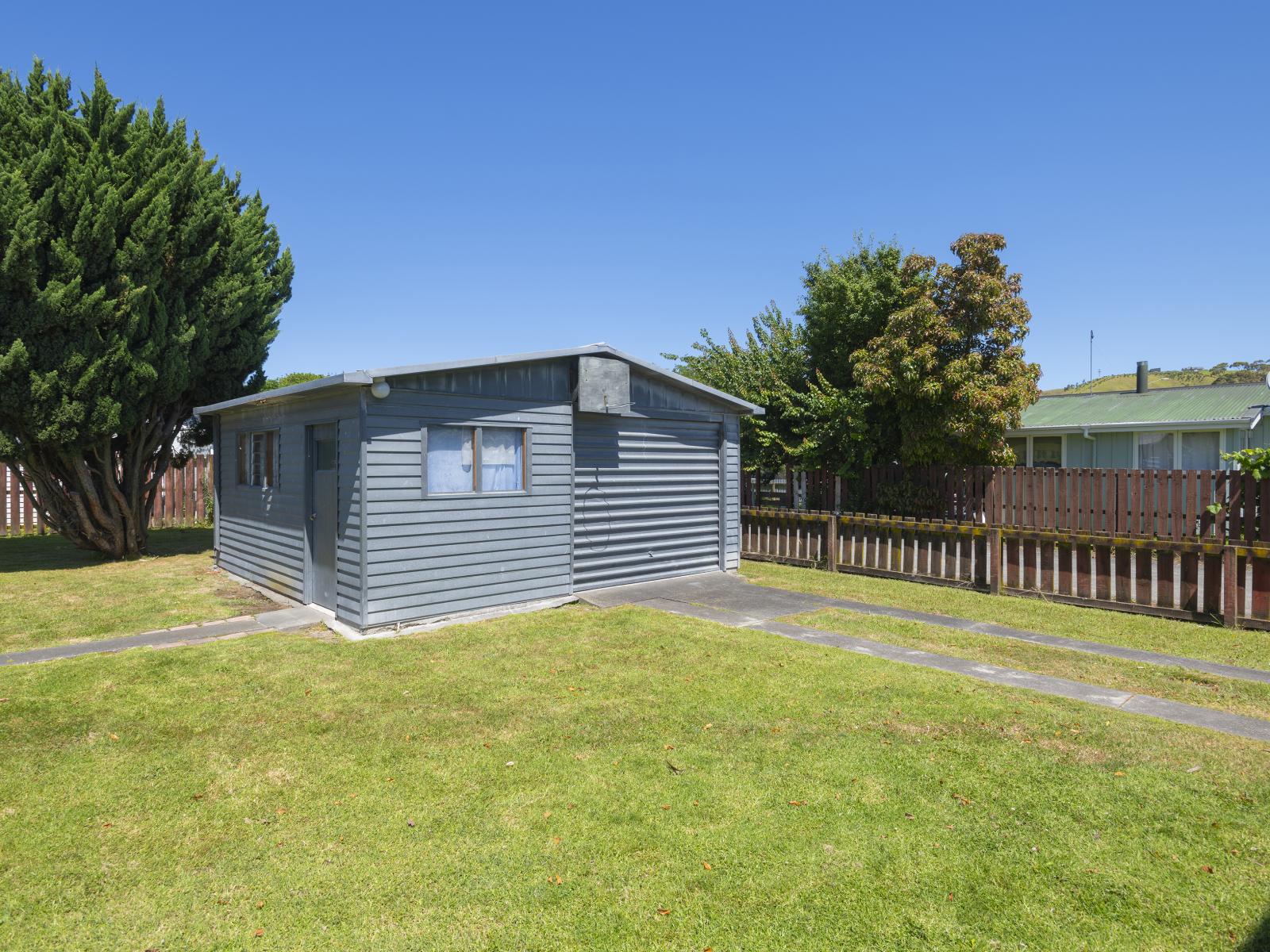 542 Wainui Road, Kaiti