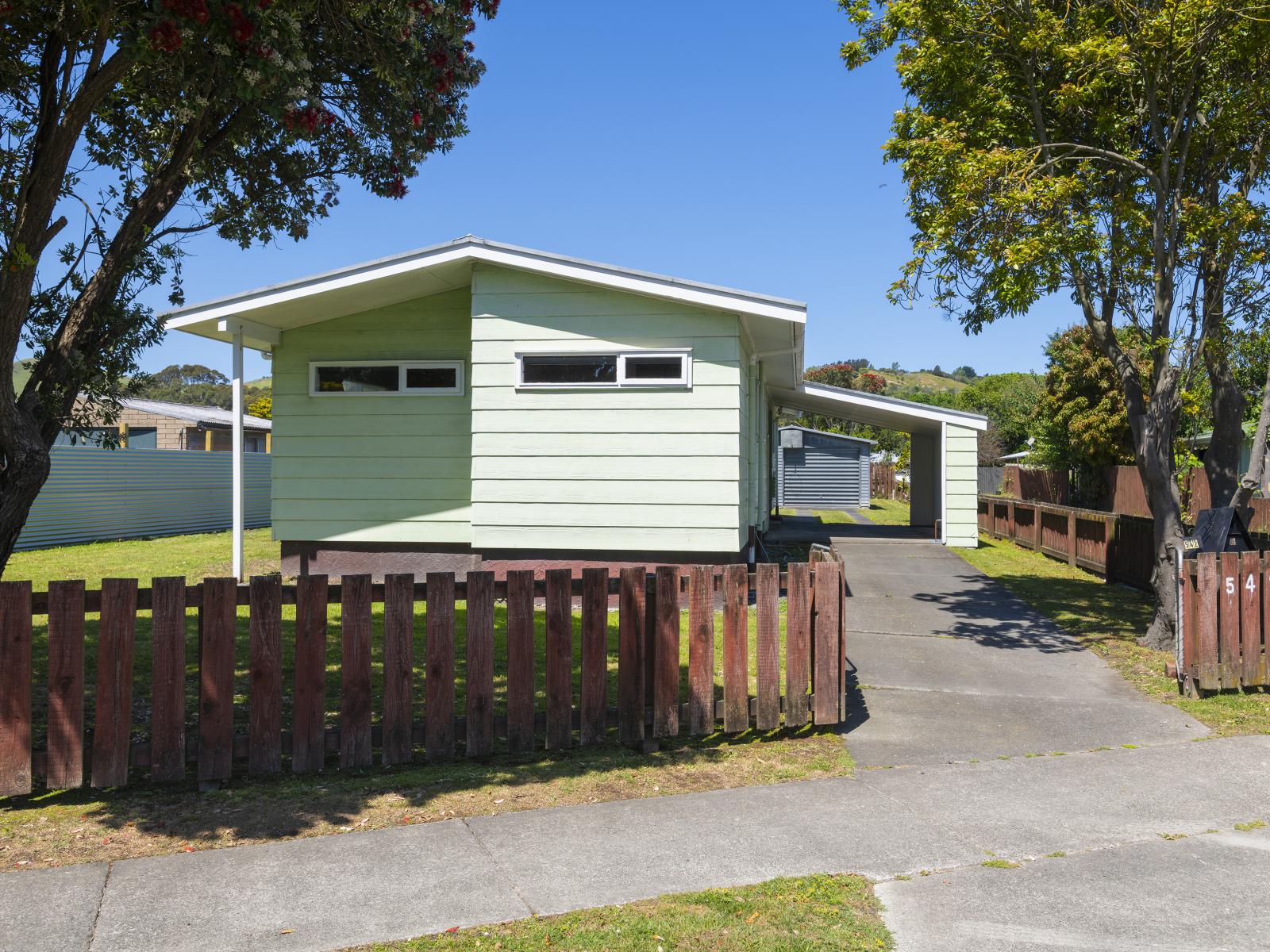 542 Wainui Road, Kaiti