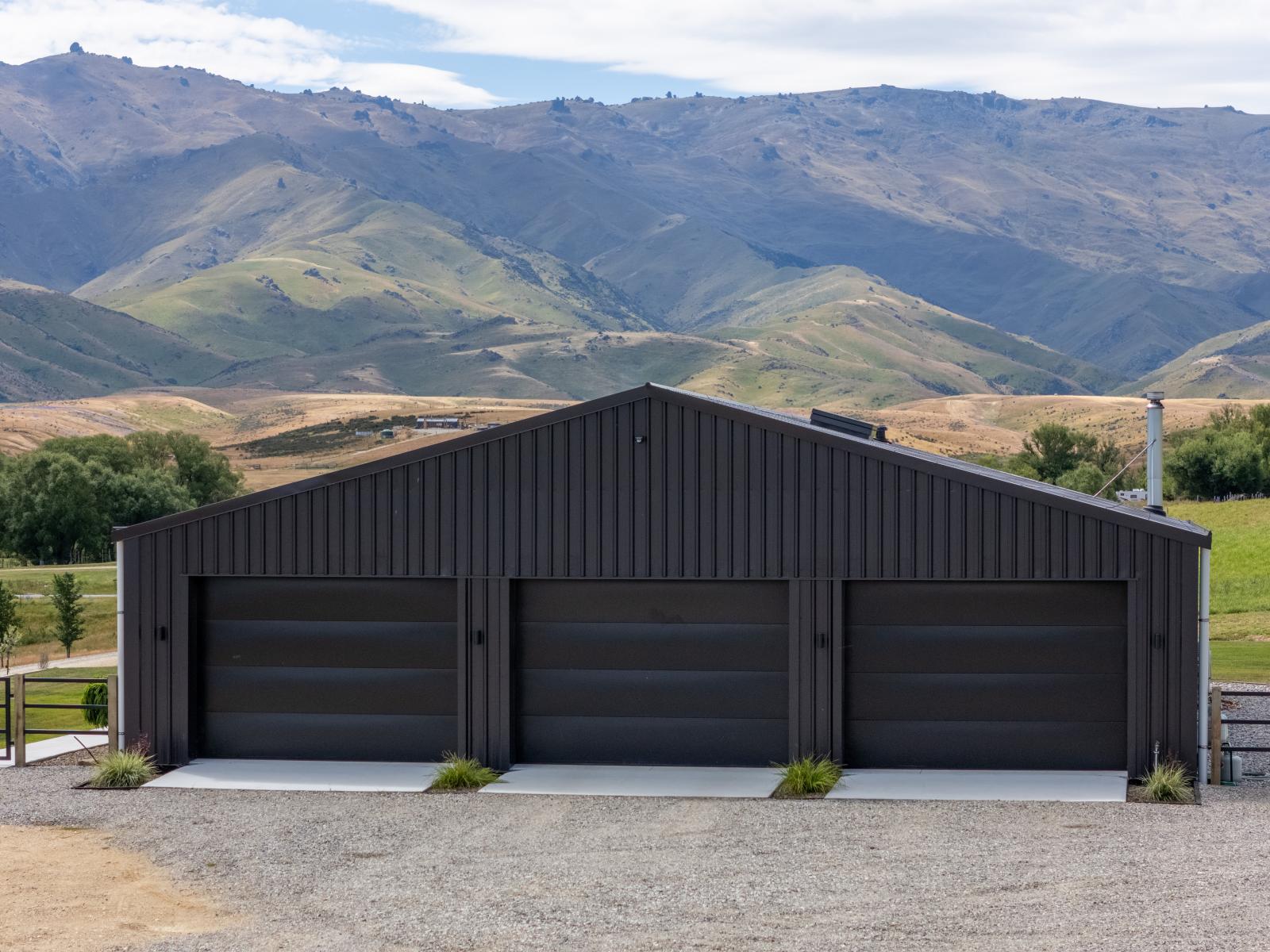 370 Nelsen Ridge Road, Waikerikeri