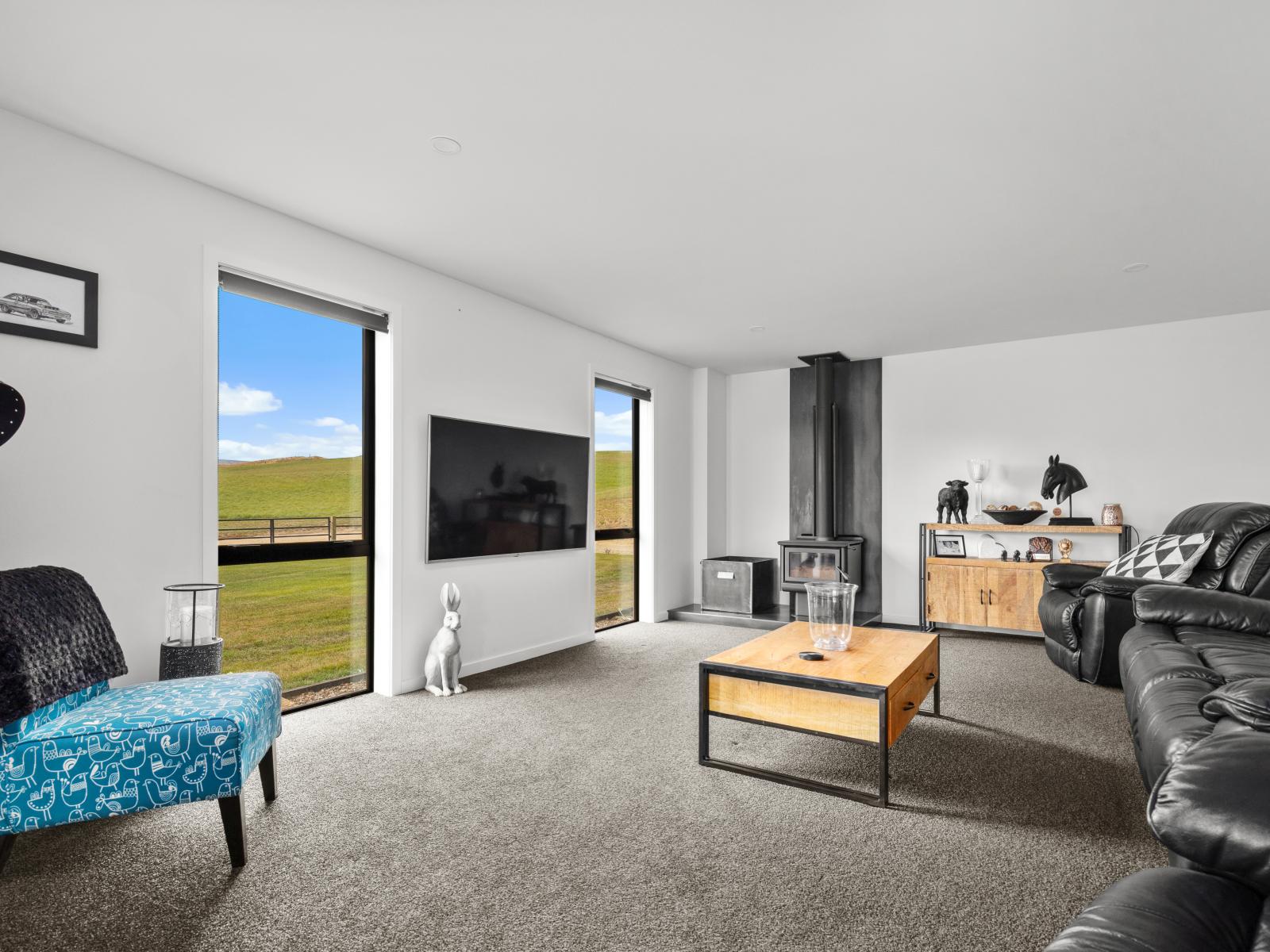 370 Nelsen Ridge Road, Waikerikeri