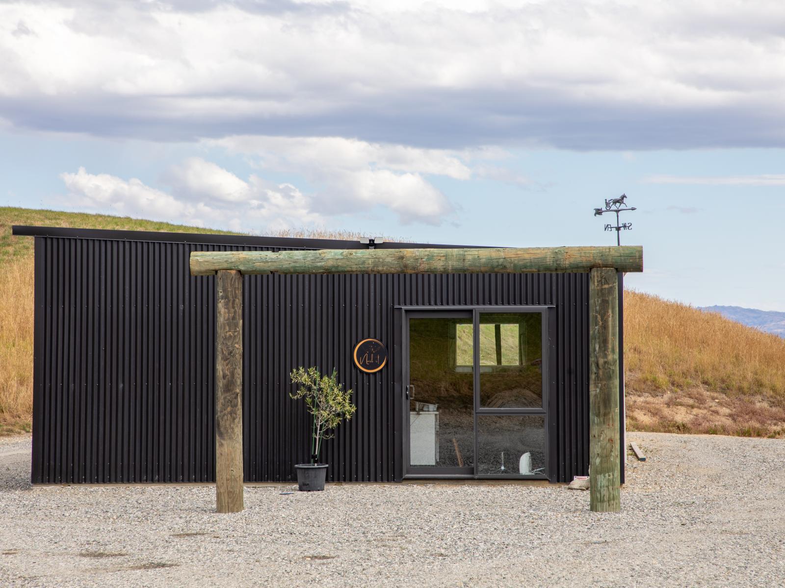 370 Nelsen Ridge Road, Waikerikeri