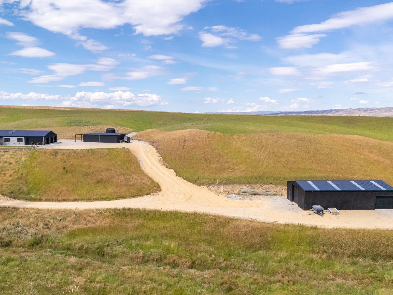 370 Nelsen Ridge Road, Waikerikeri