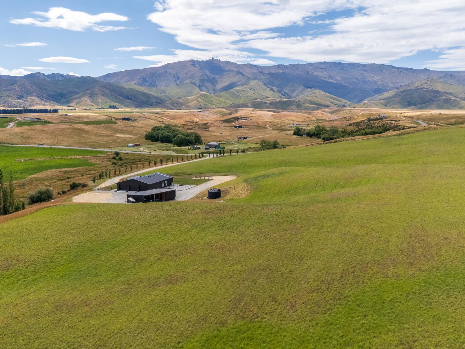 370 Nelsen Ridge Road, Waikerikeri