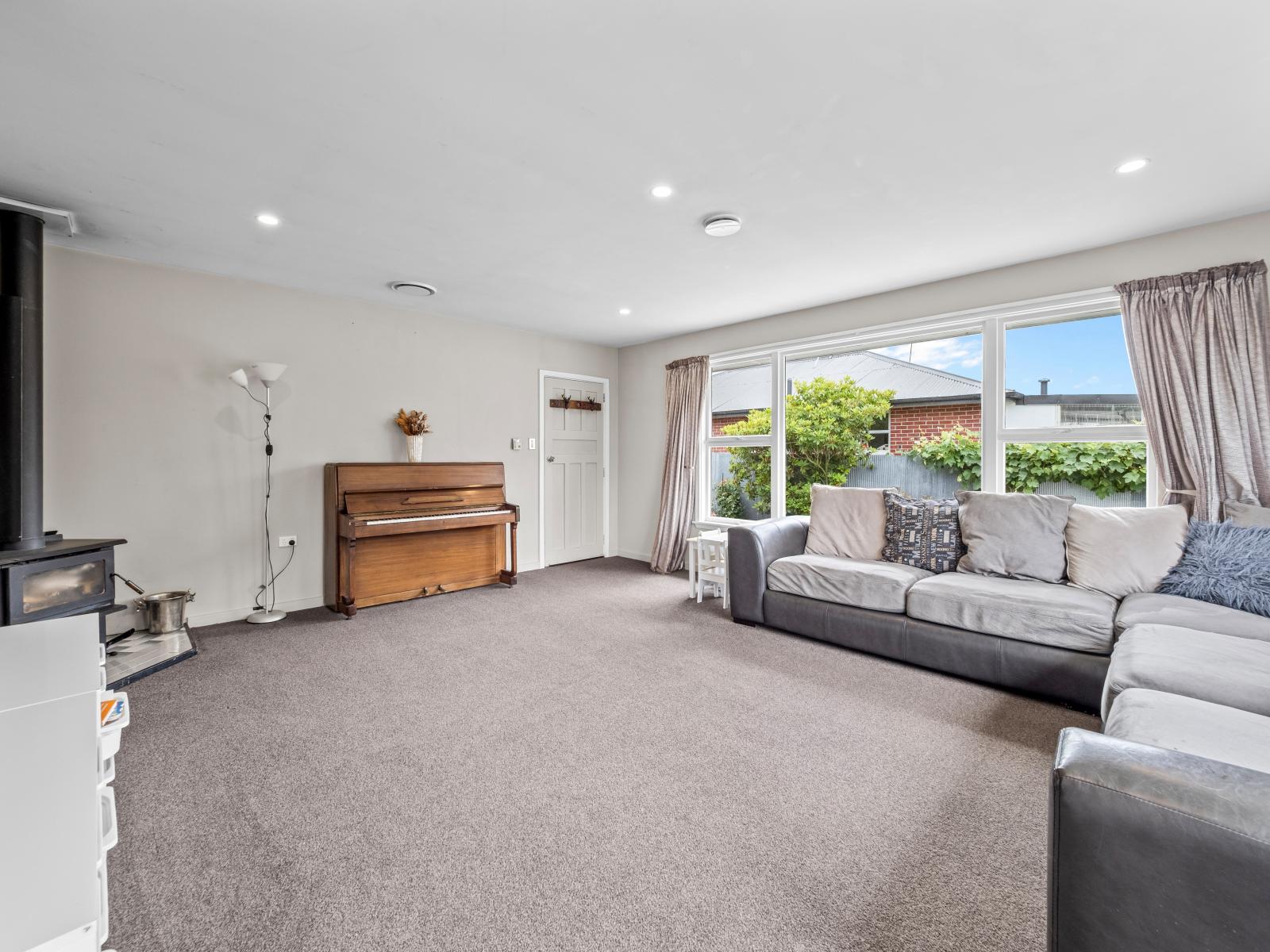 63 Grove Street, Tinwald