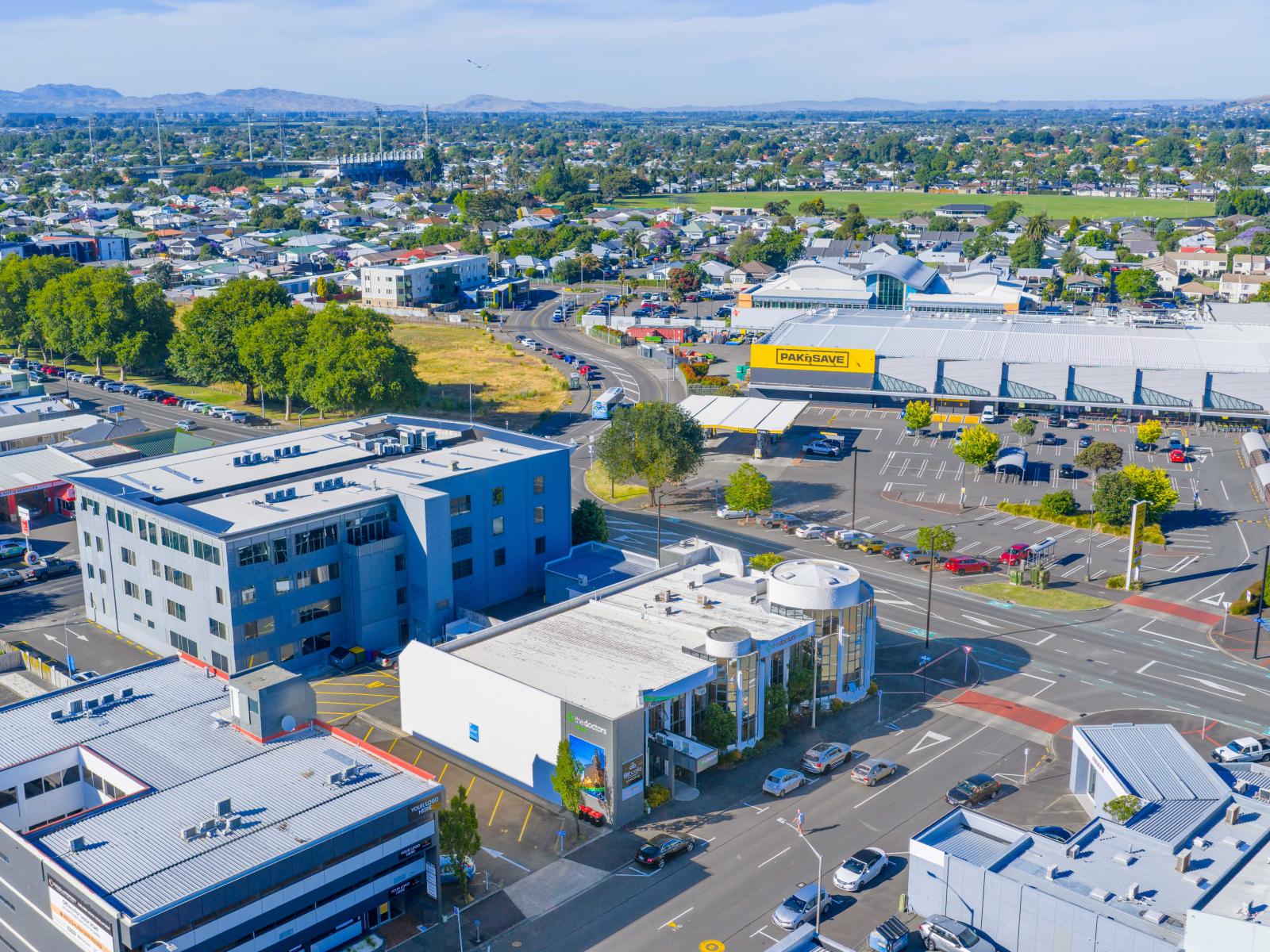 30-32 Munroe Street, Napier South