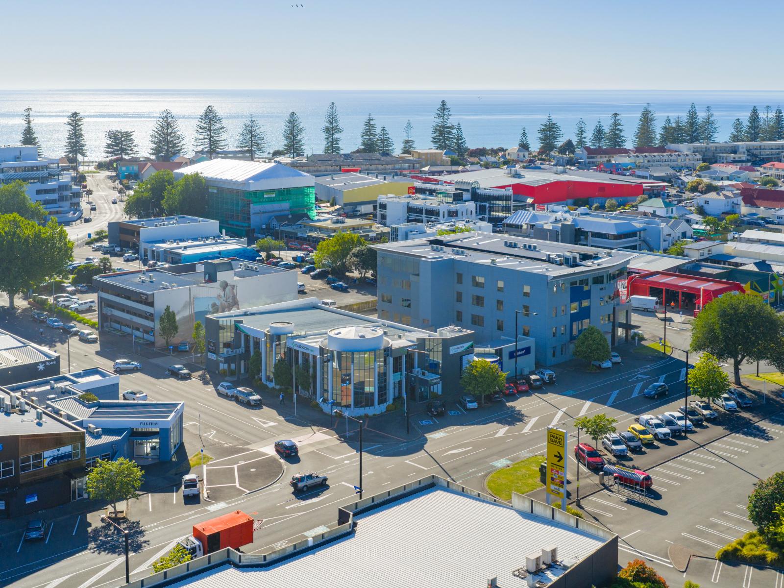 30-32 Munroe Street, Napier South