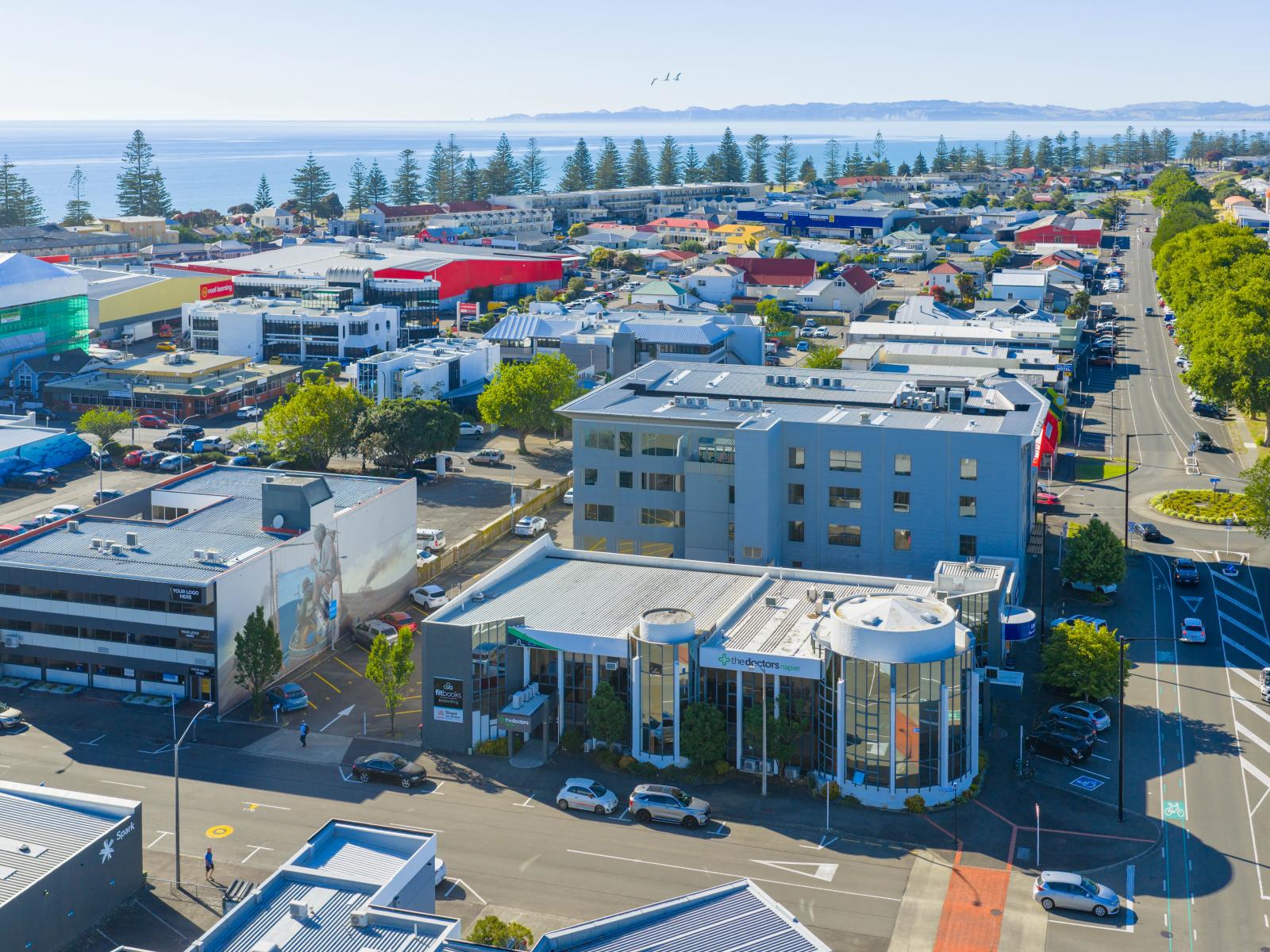 30-32 Munroe Street, Napier South