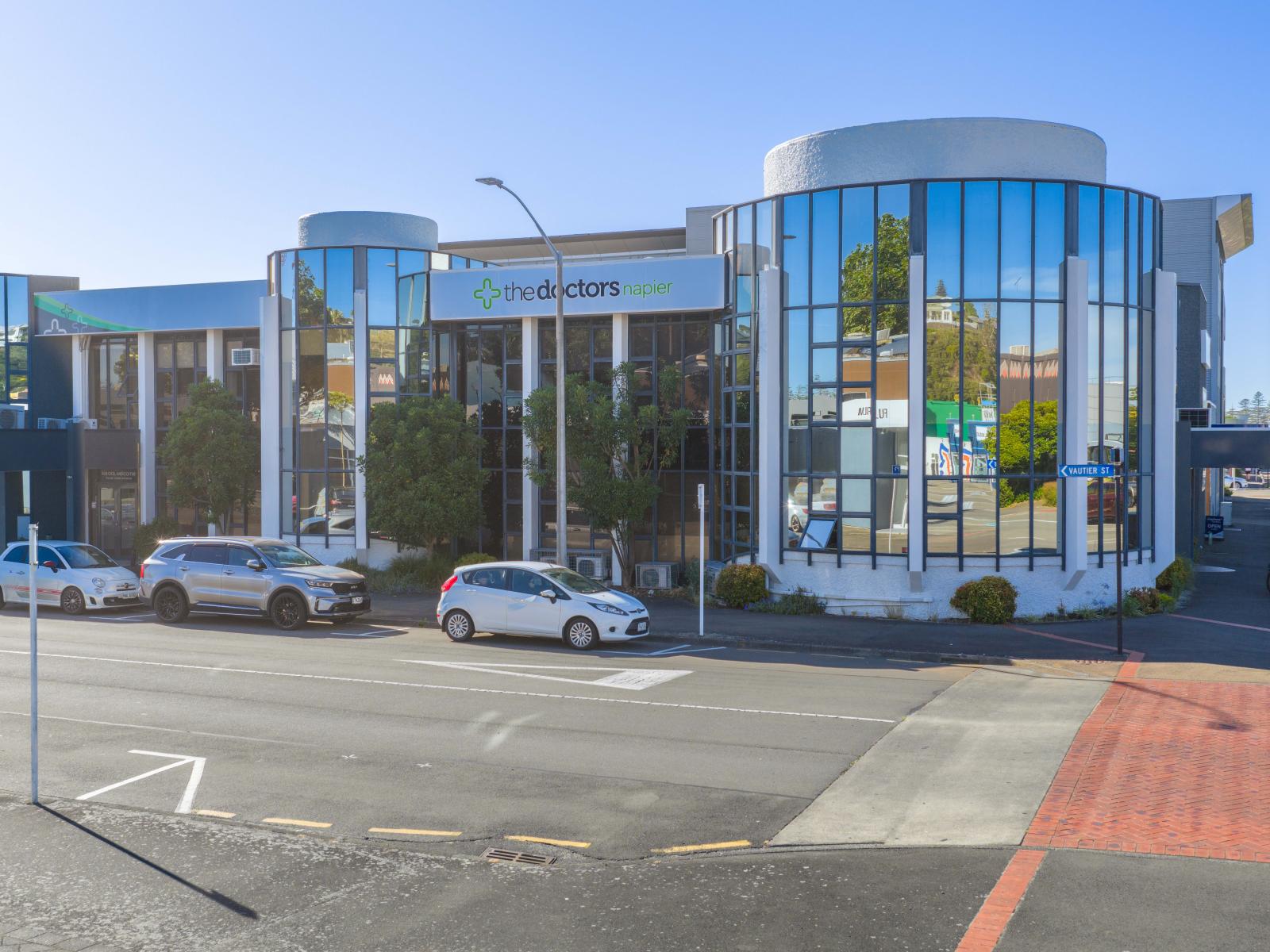 30-32 Munroe Street, Napier South