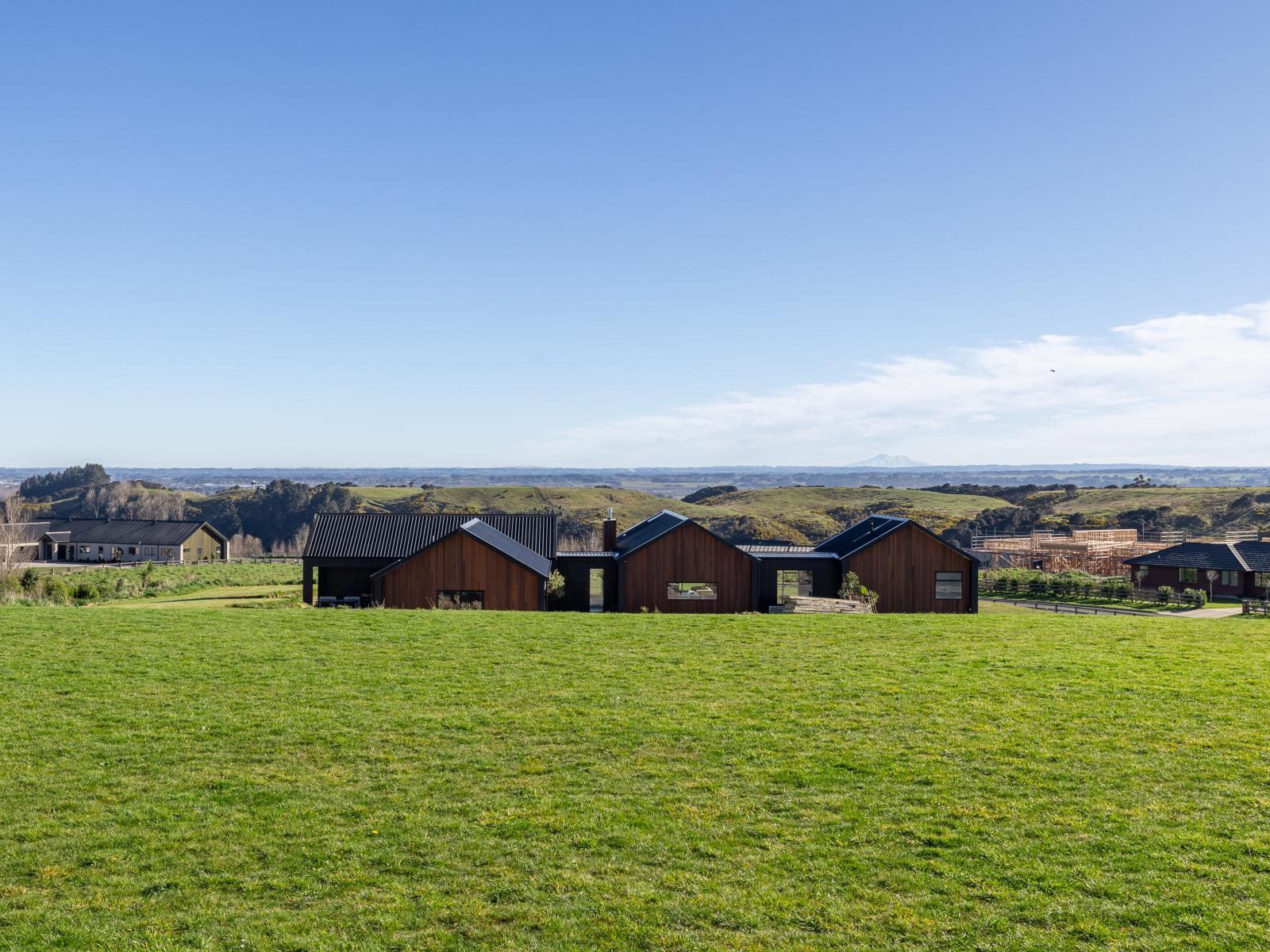 173 Kingsdale Park Drive, Aokautere