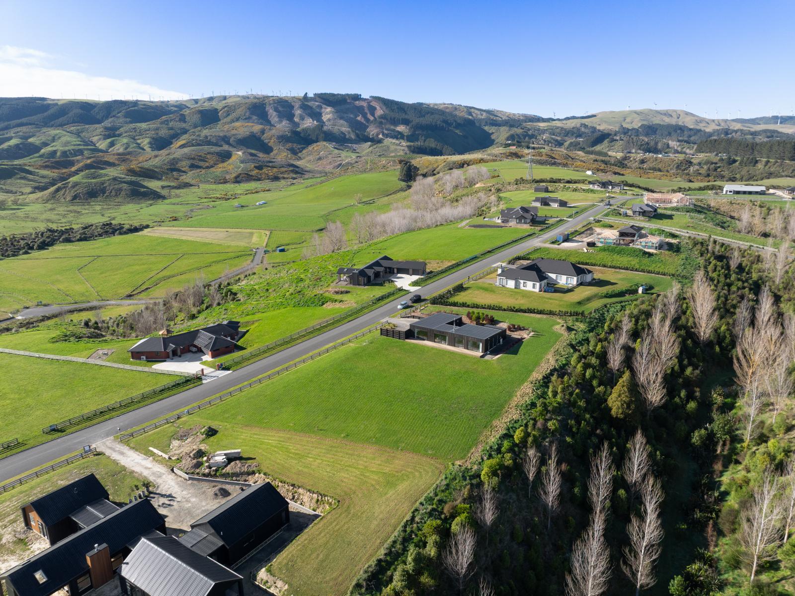 173 Kingsdale Park Drive, Aokautere
