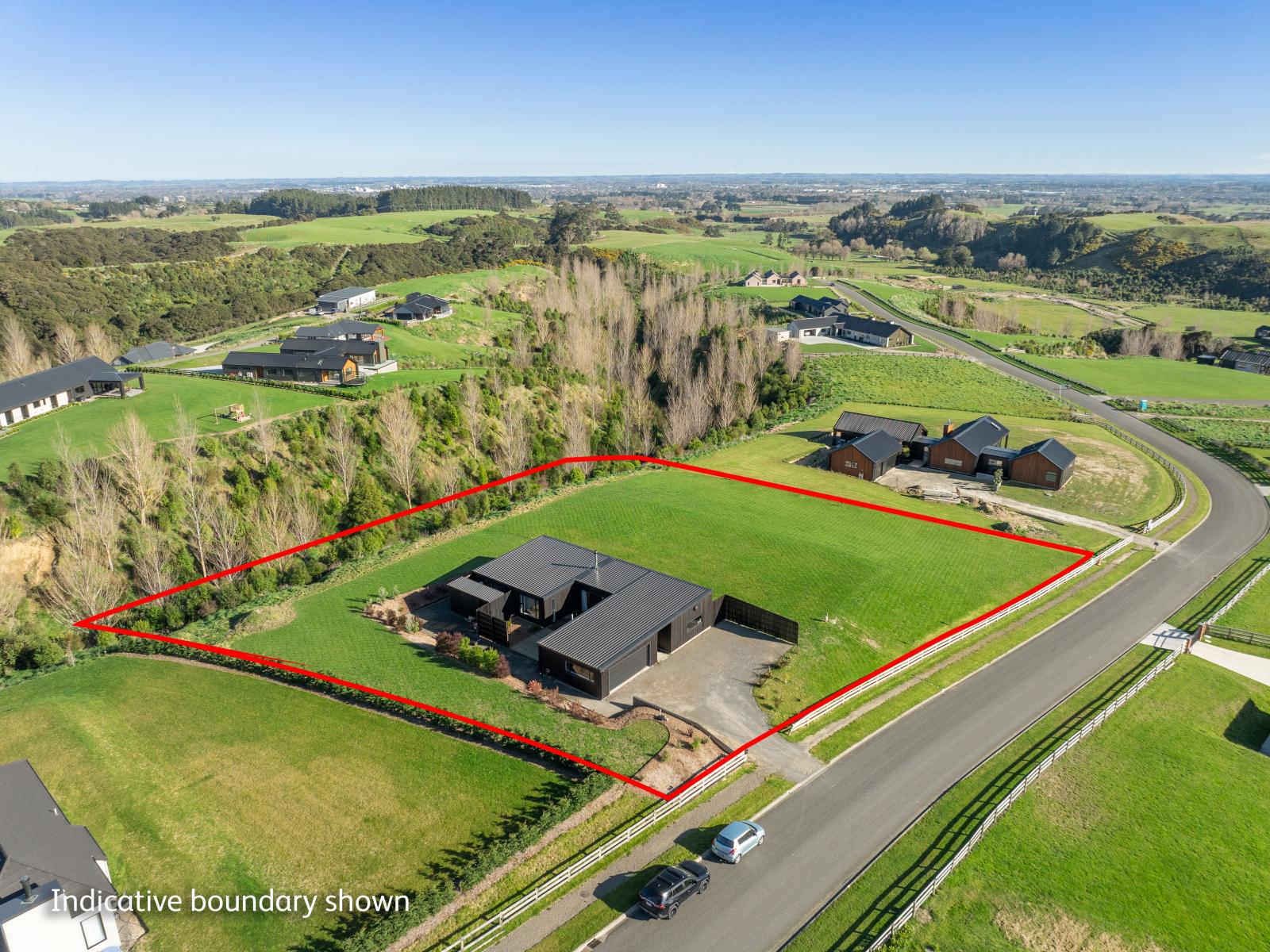 173 Kingsdale Park Drive, Aokautere