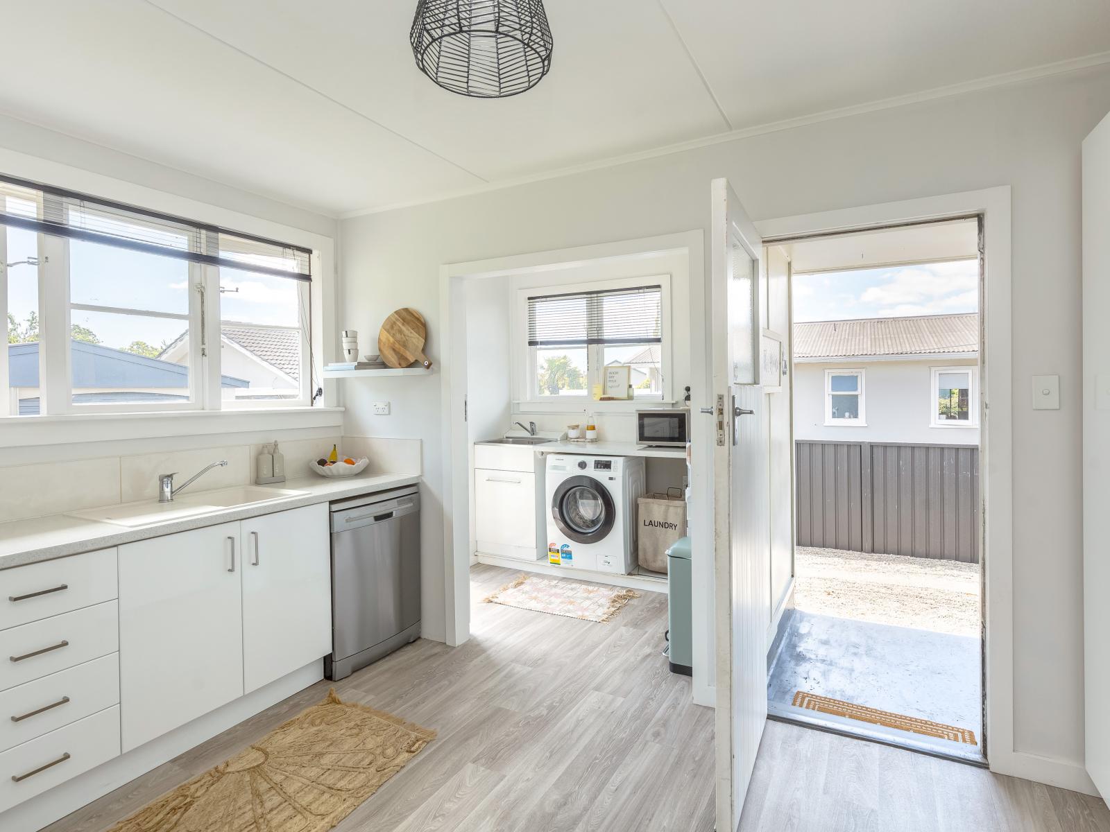 206 High Street, Masterton