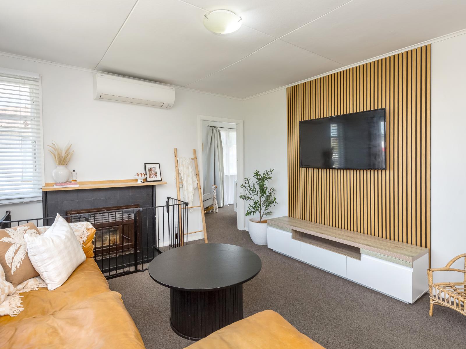 206 High Street, Masterton