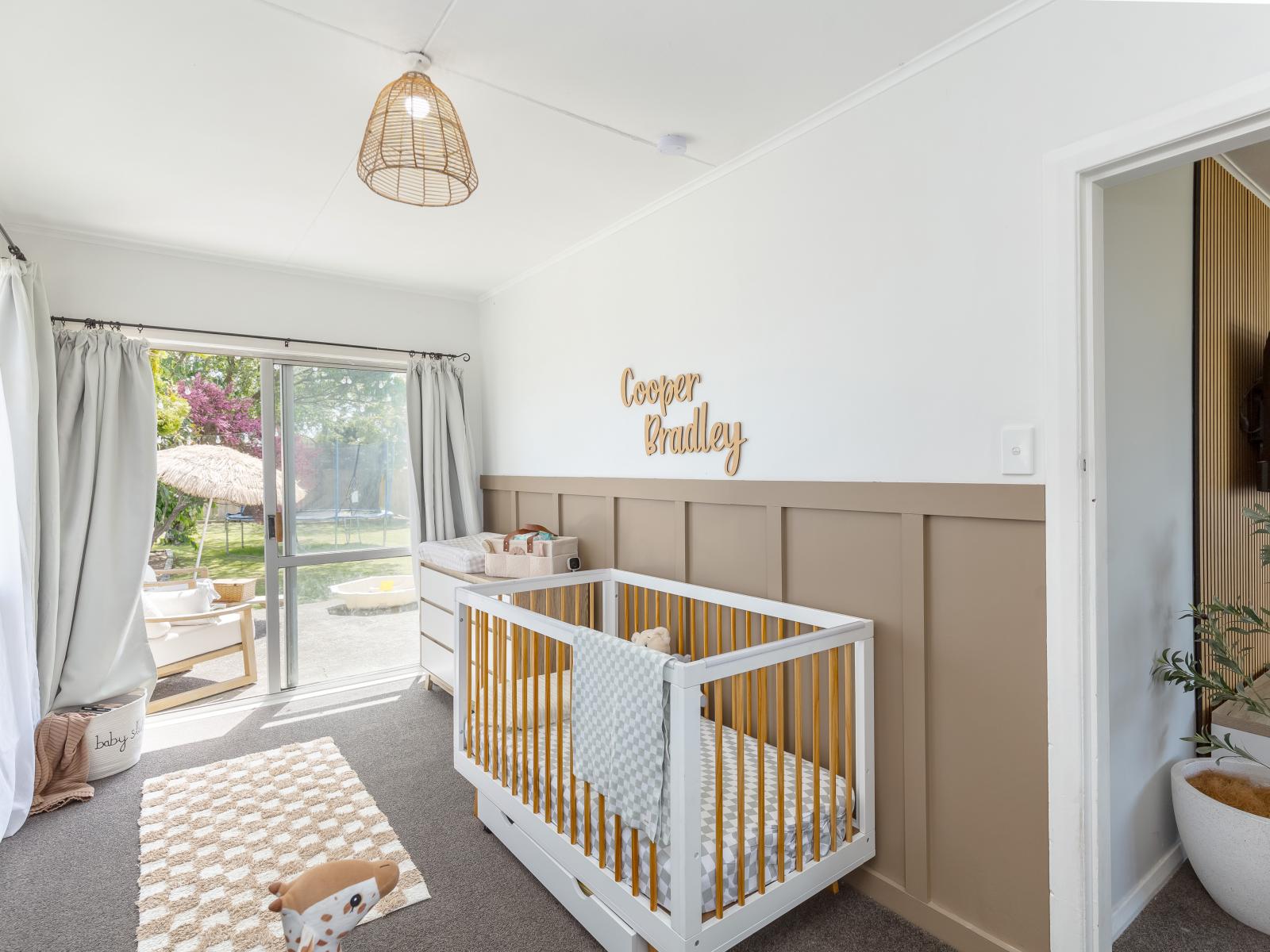 206 High Street, Masterton