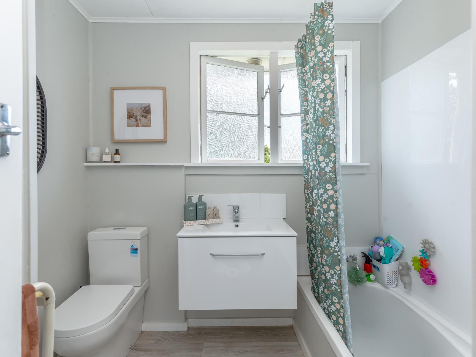 206 High Street, Masterton