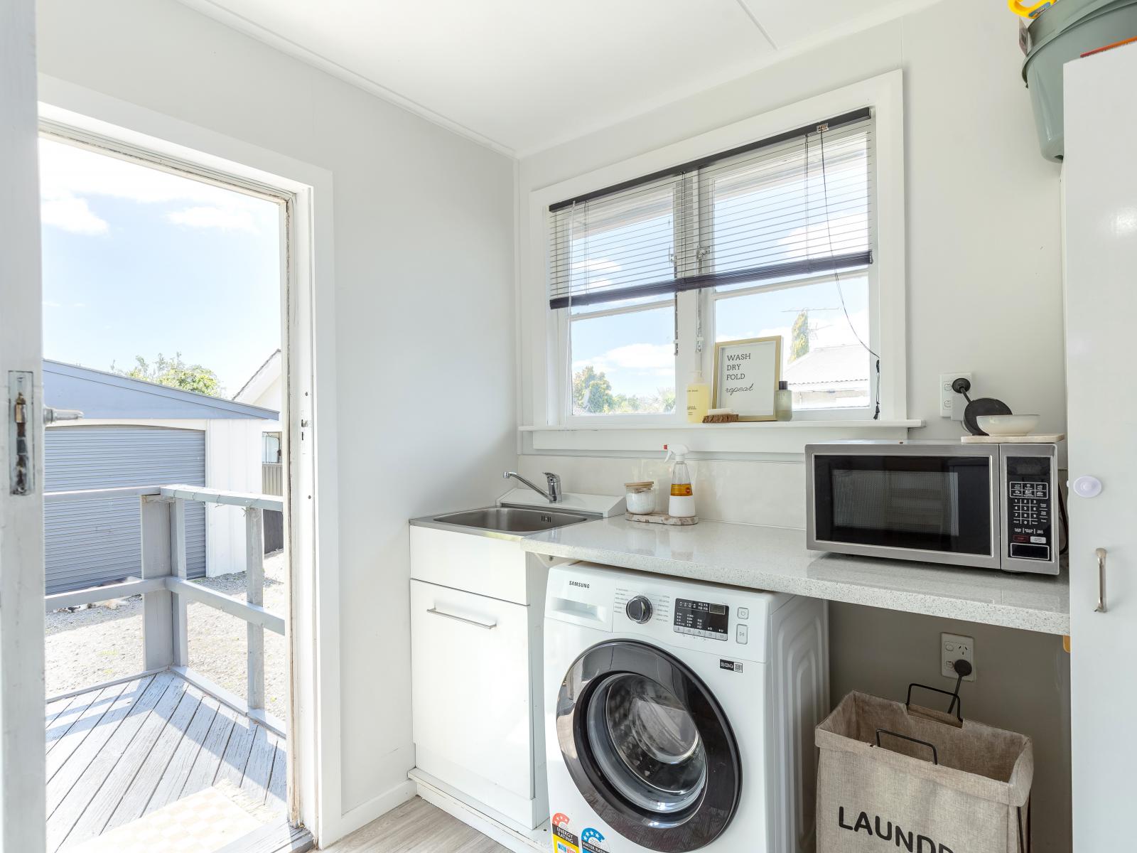 206 High Street, Masterton