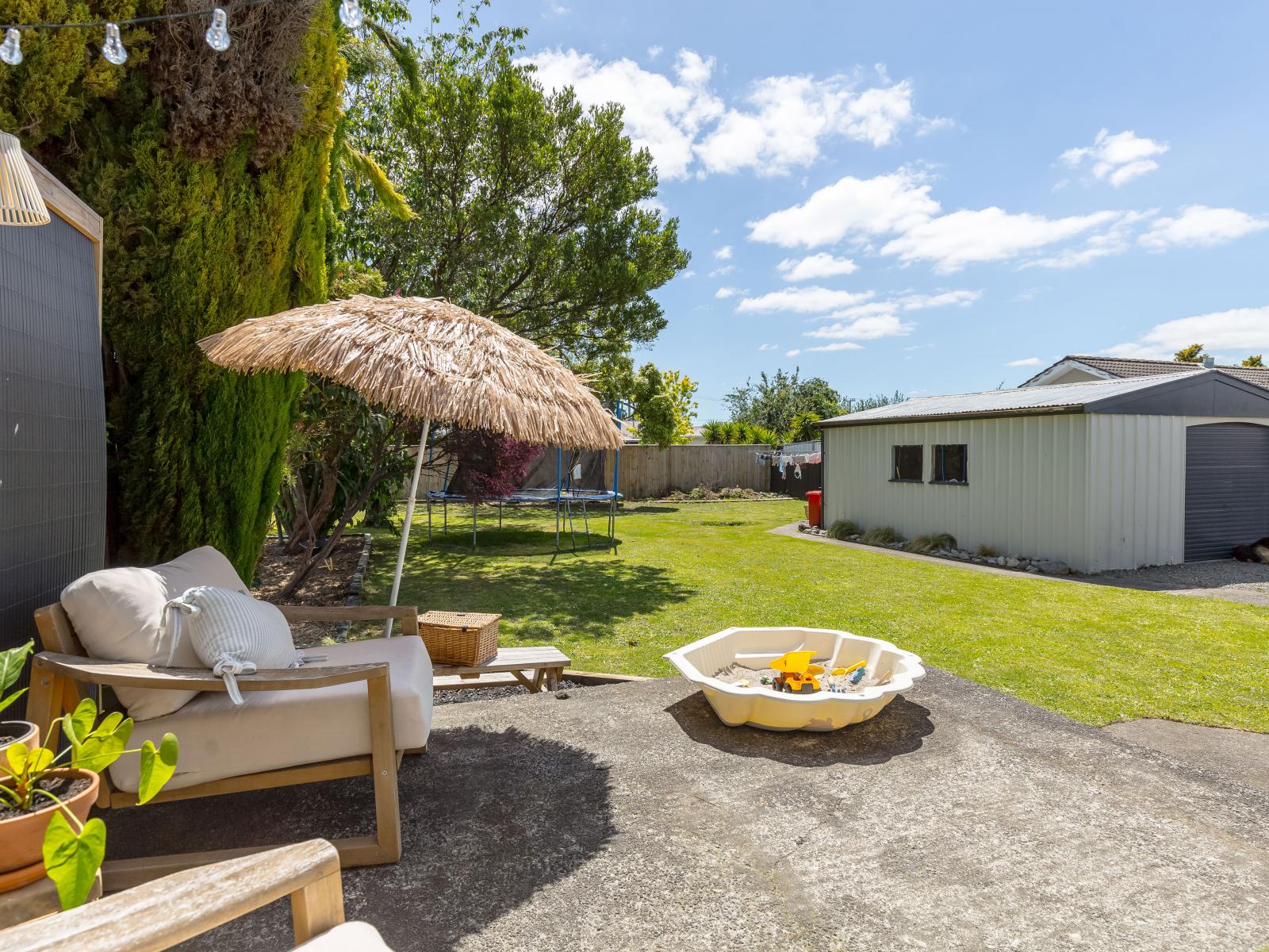 206 High Street, Masterton