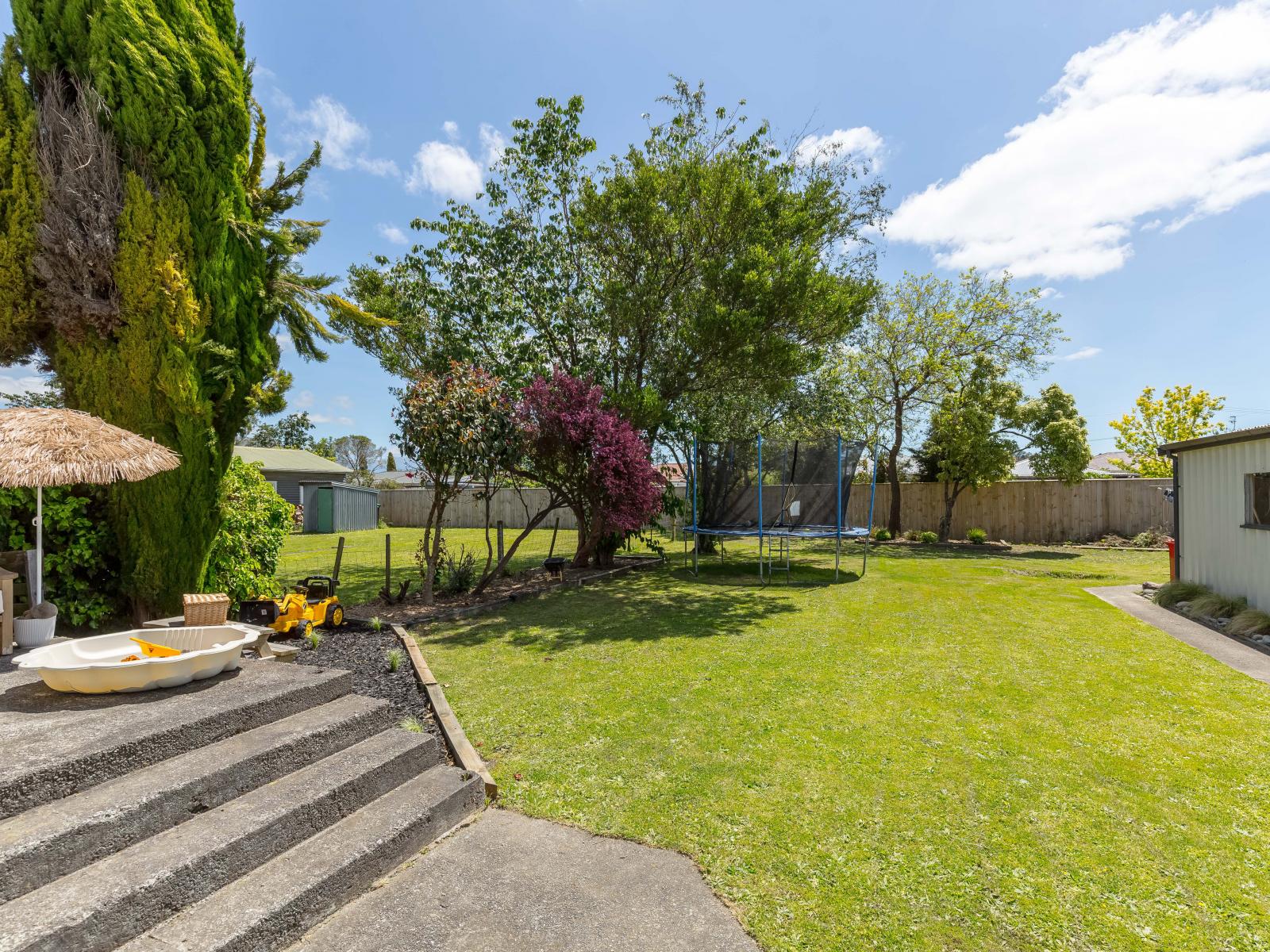 206 High Street, Masterton