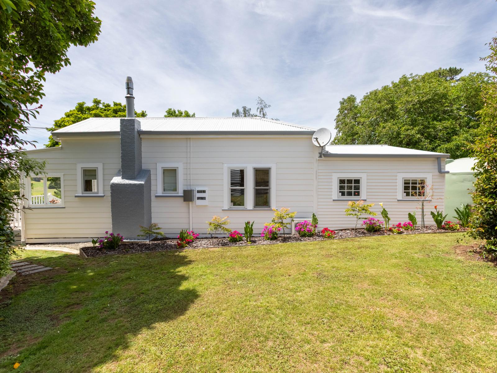 28 Arthur Road, Norsewood