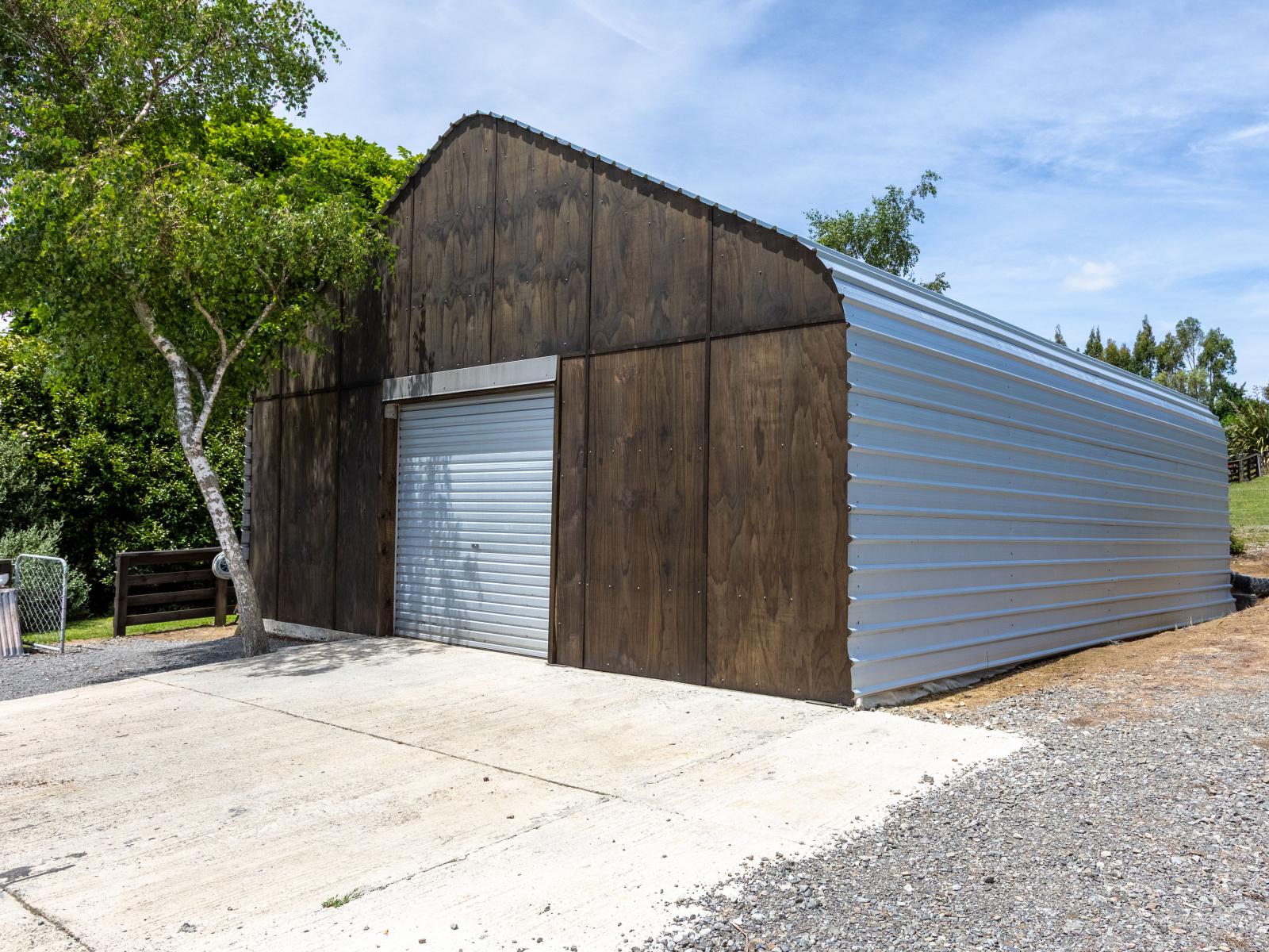 28 Arthur Road, Norsewood