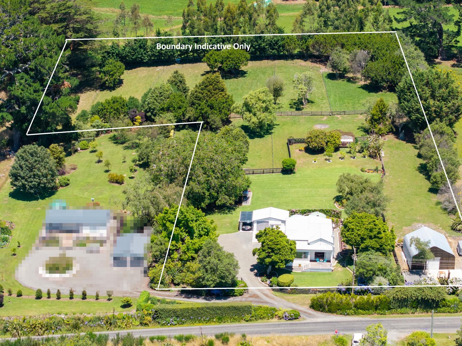28 Arthur Road, Norsewood