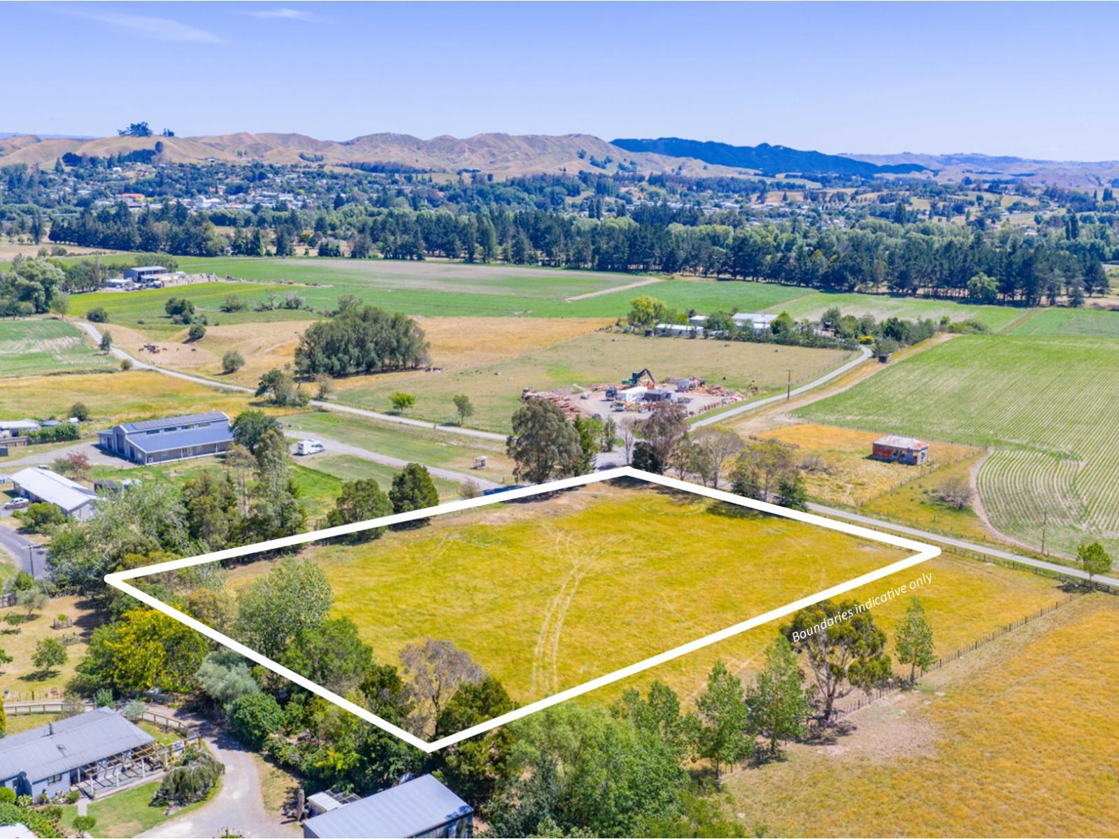 30 Pa Street, Waipawa