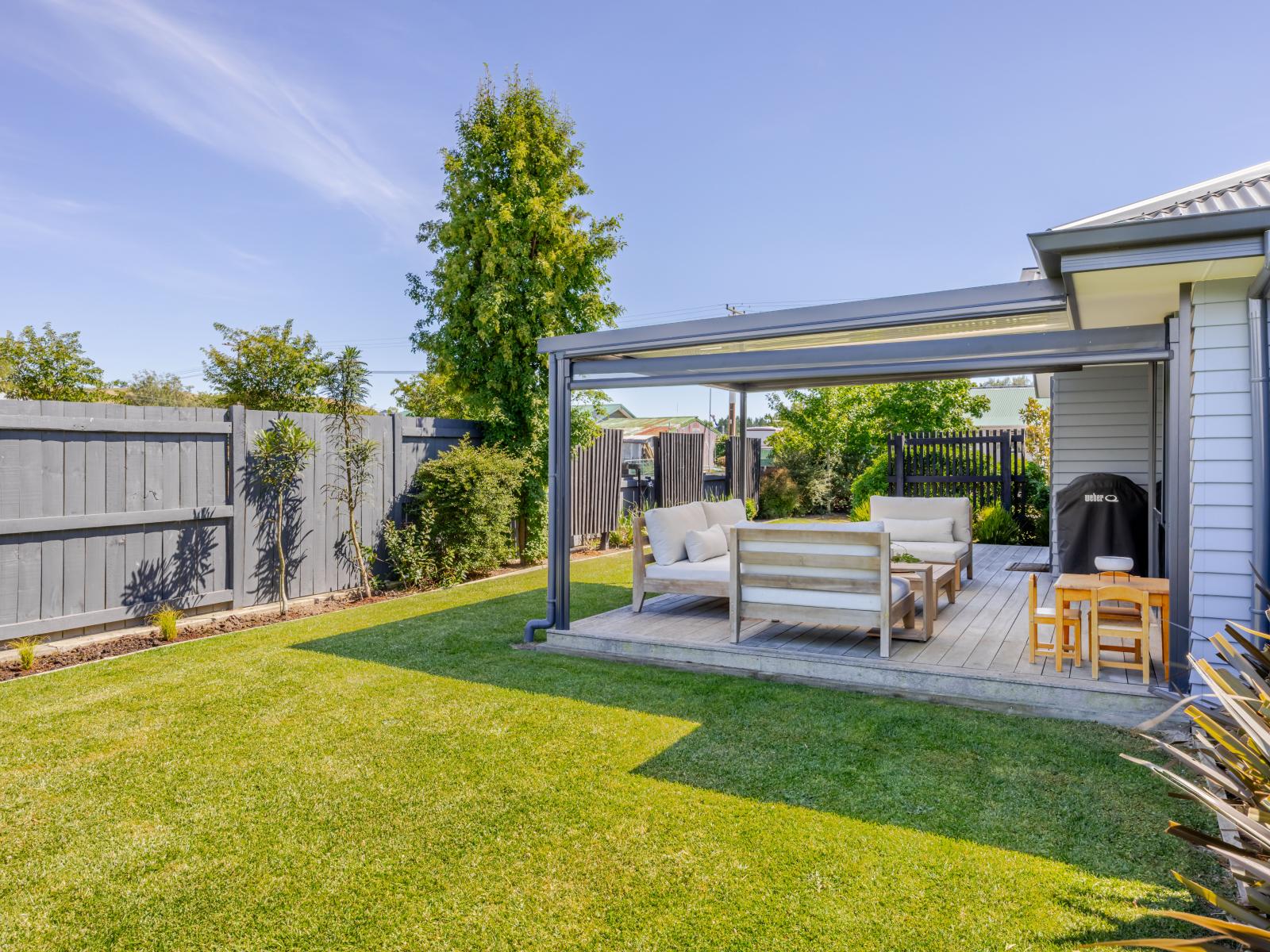 20 Dee Street, Otane