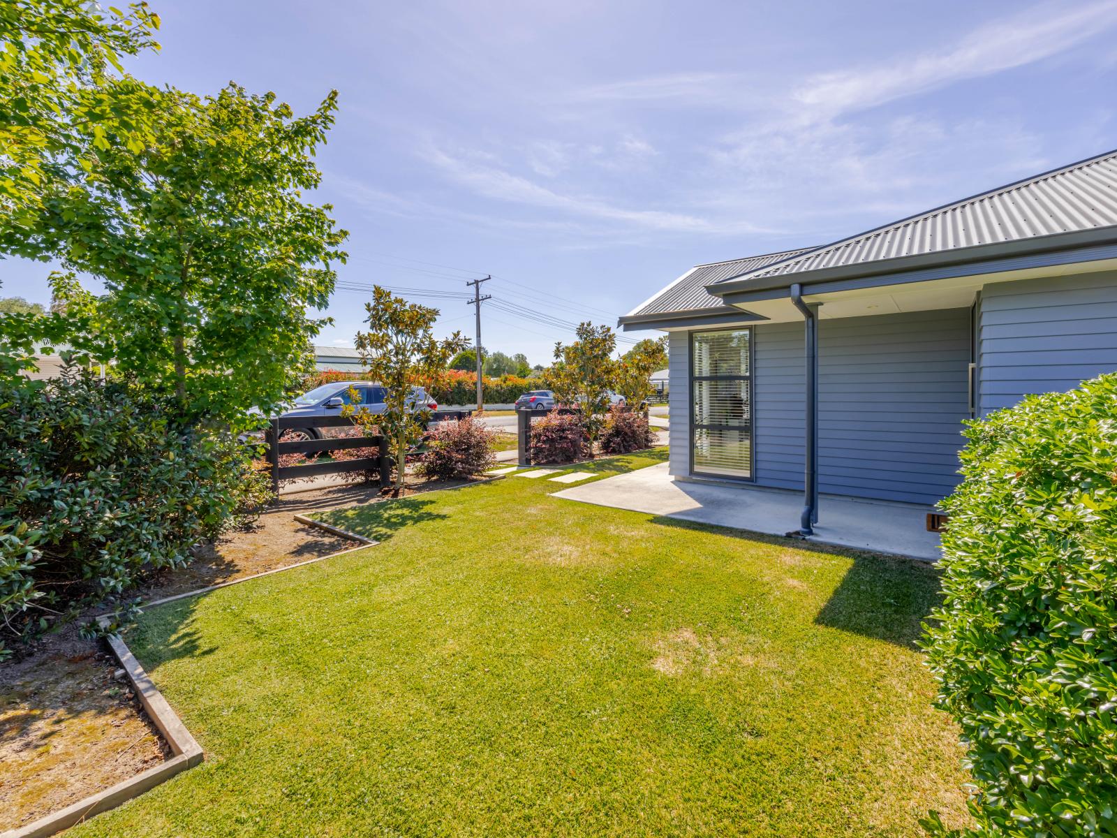 20 Dee Street, Otane