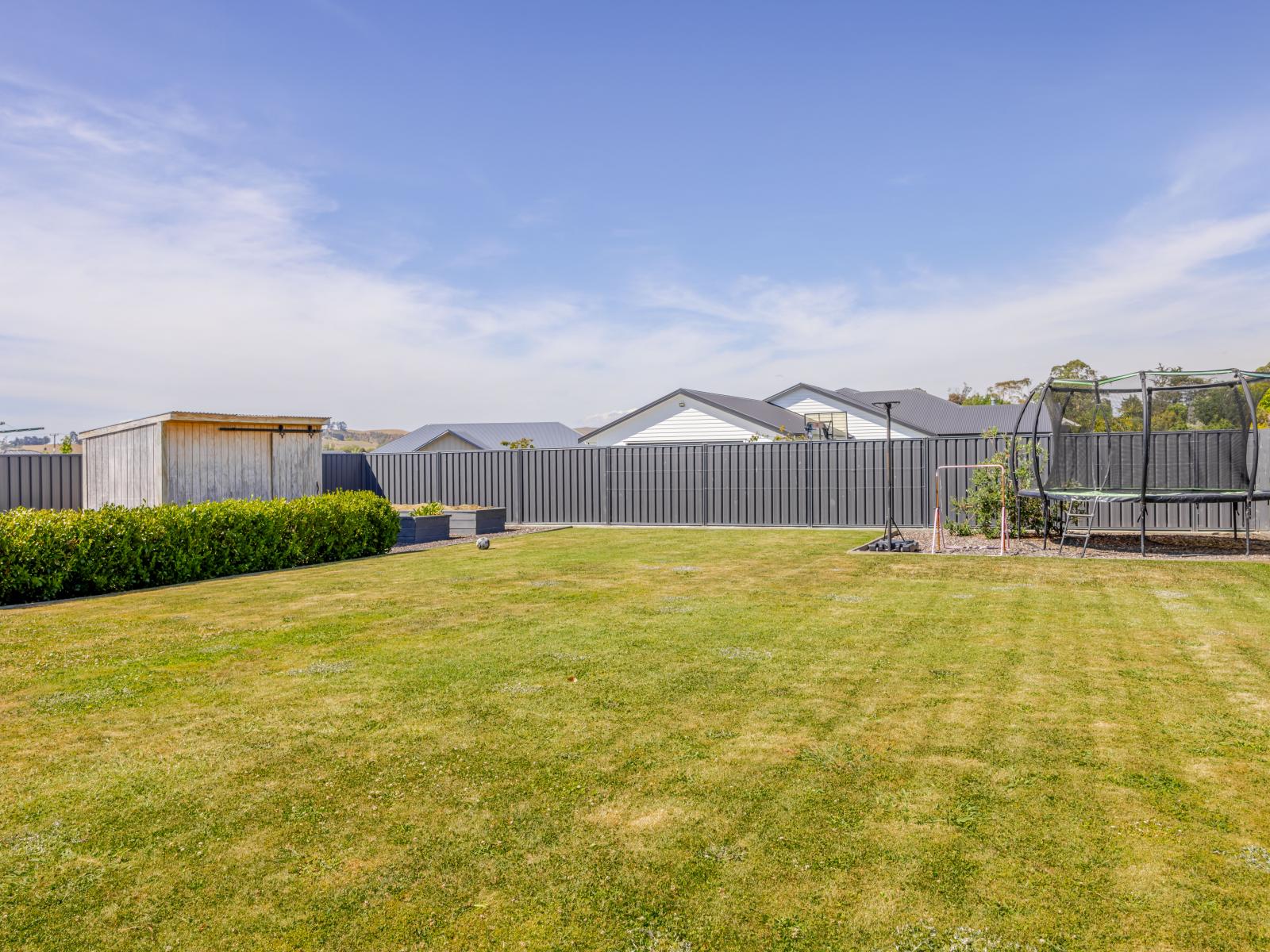 20 Dee Street, Otane