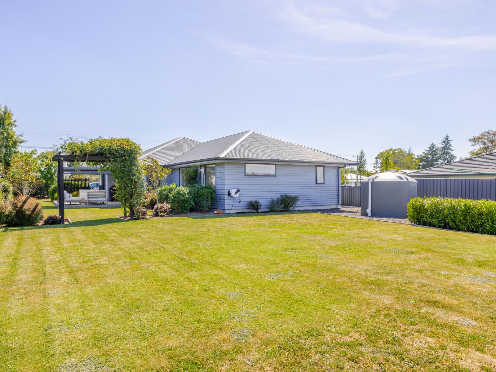 20 Dee Street, Otane