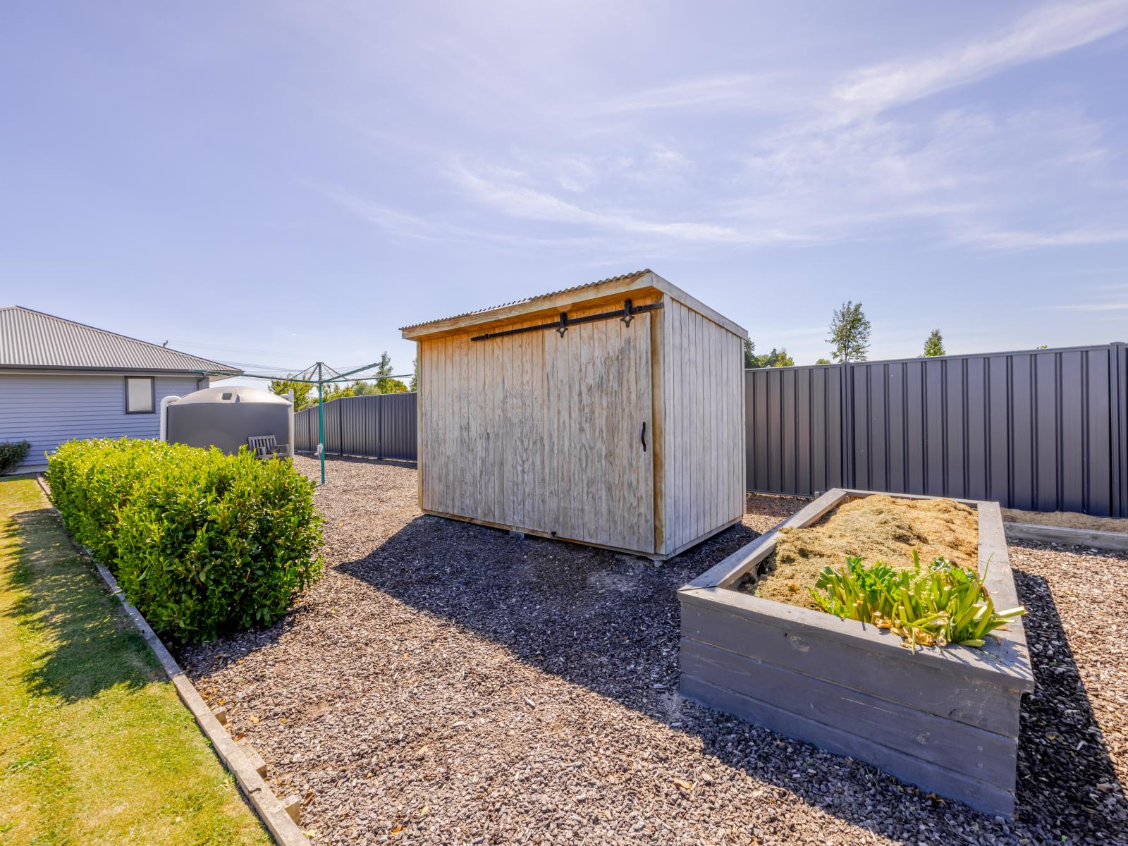 20 Dee Street, Otane