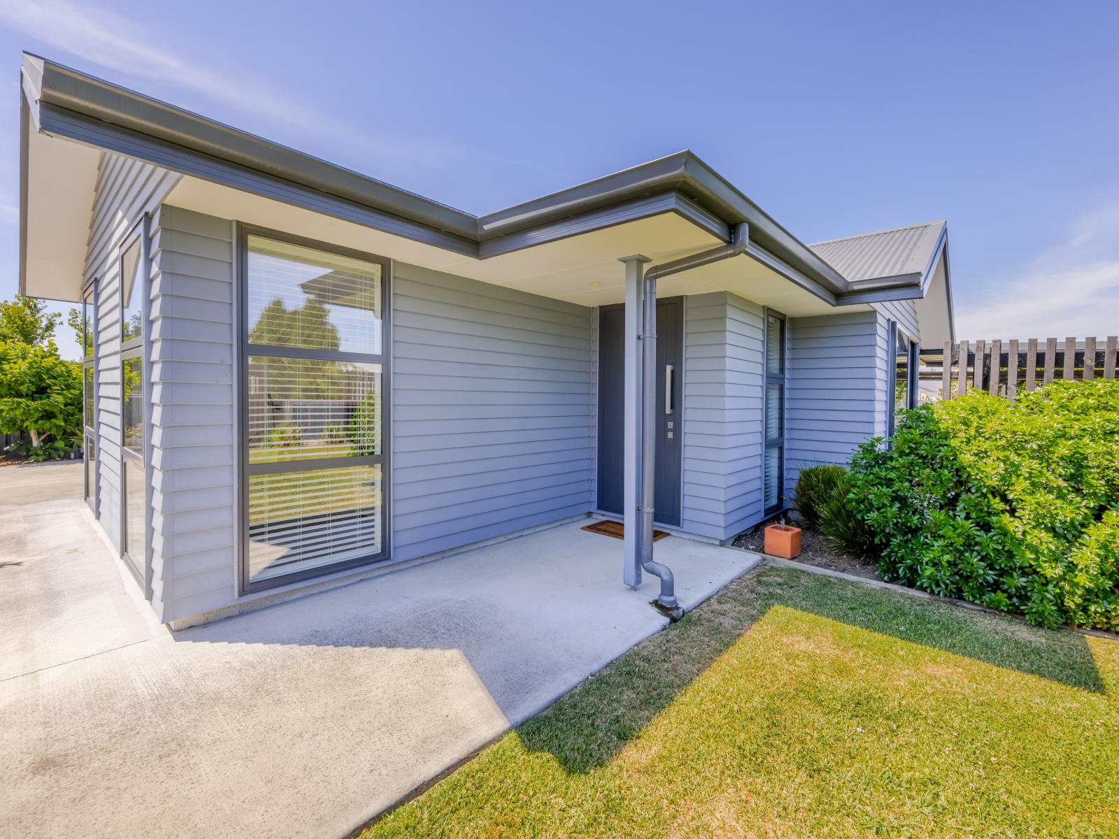 20 Dee Street, Otane