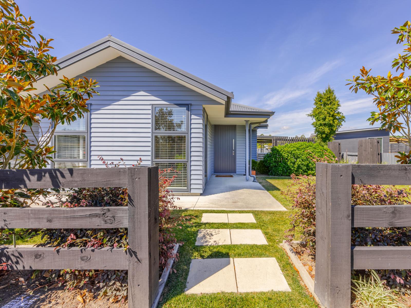 20 Dee Street, Otane