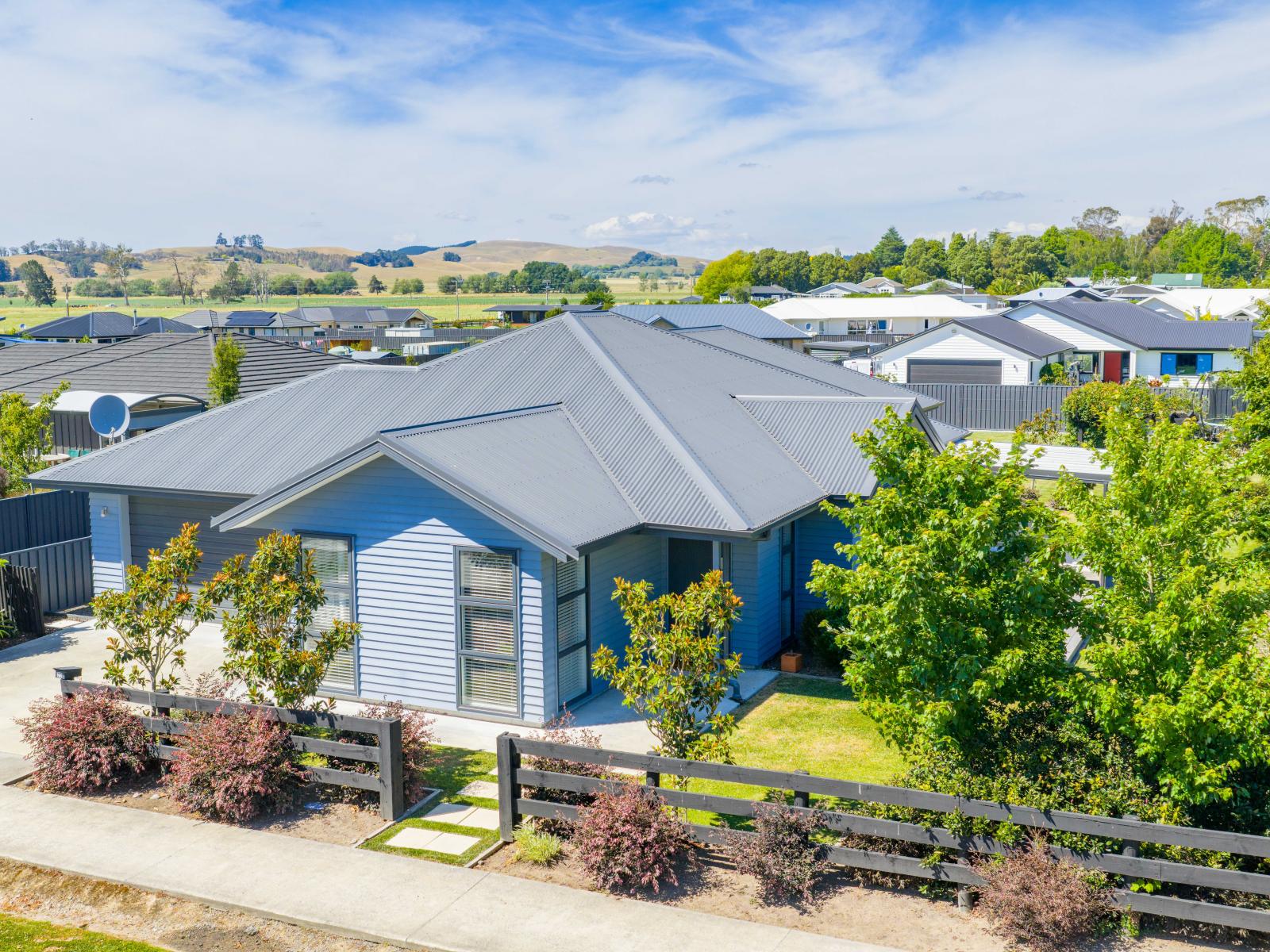 20 Dee Street, Otane