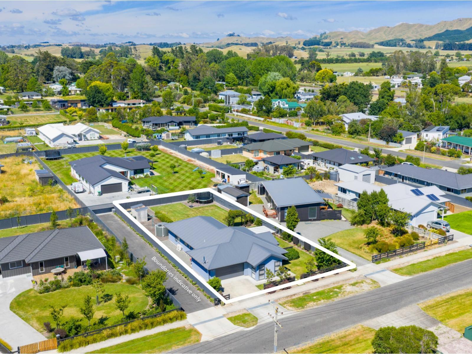 20 Dee Street, Otane