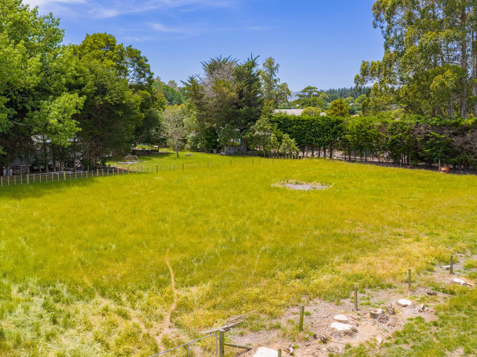 Lots 1-4, 870 State Highway 2, Otane