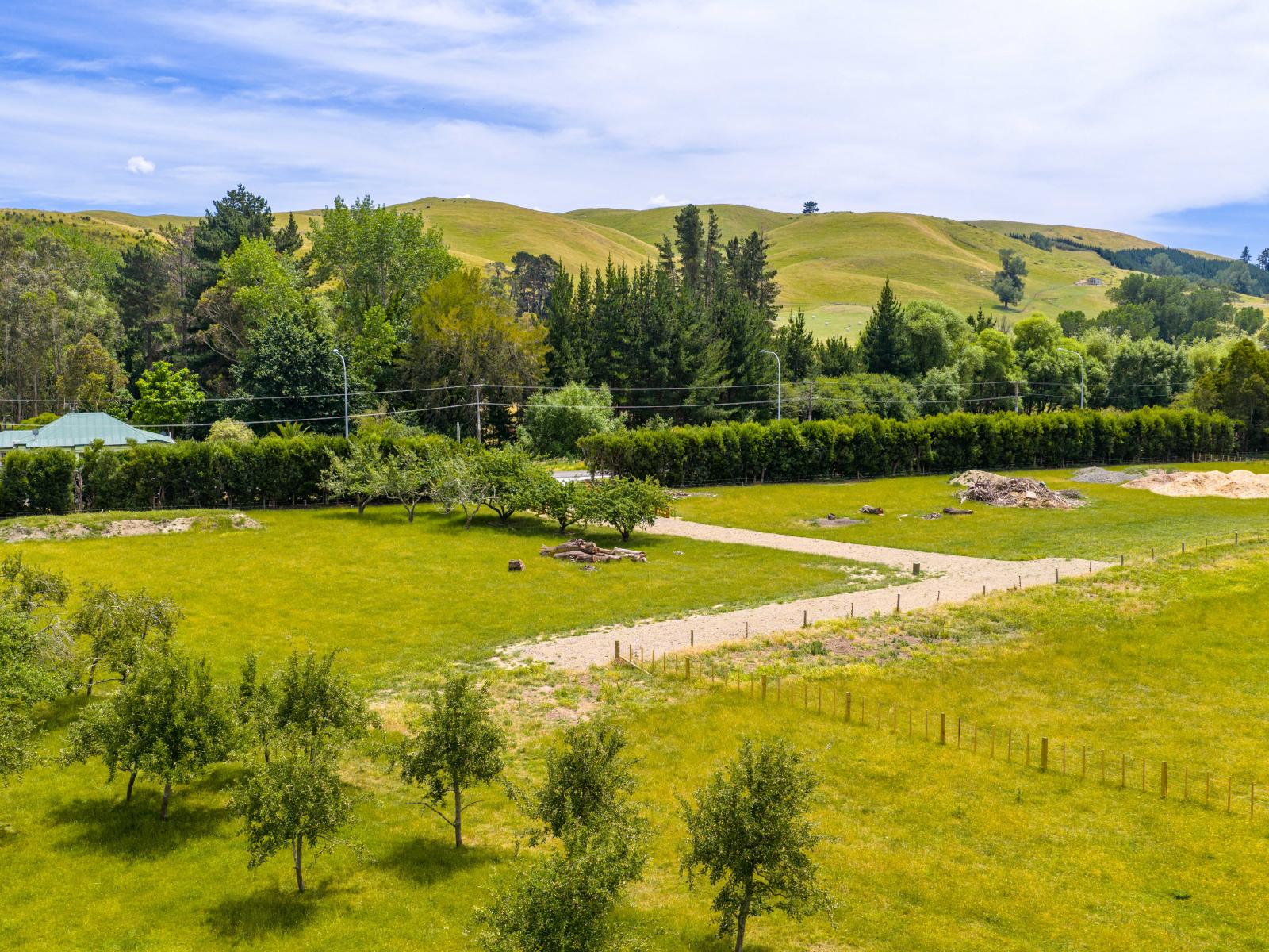 Lots 1-4, 870 State Highway 2, Otane