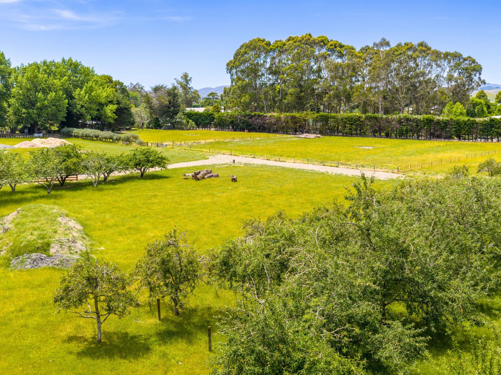 Lots 1-4, 870 State Highway 2, Otane