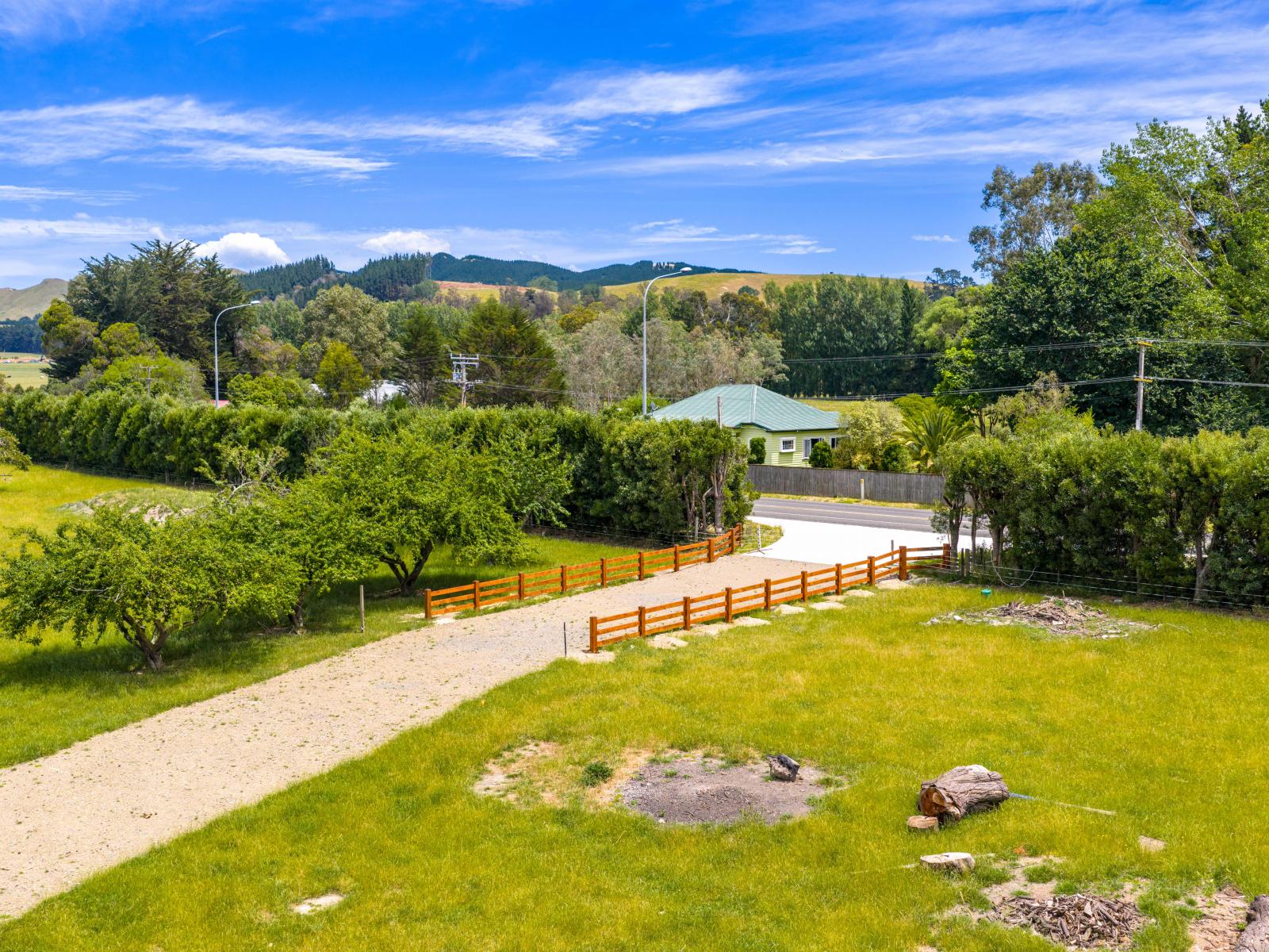 Lots 1-4, 870 State Highway 2, Otane