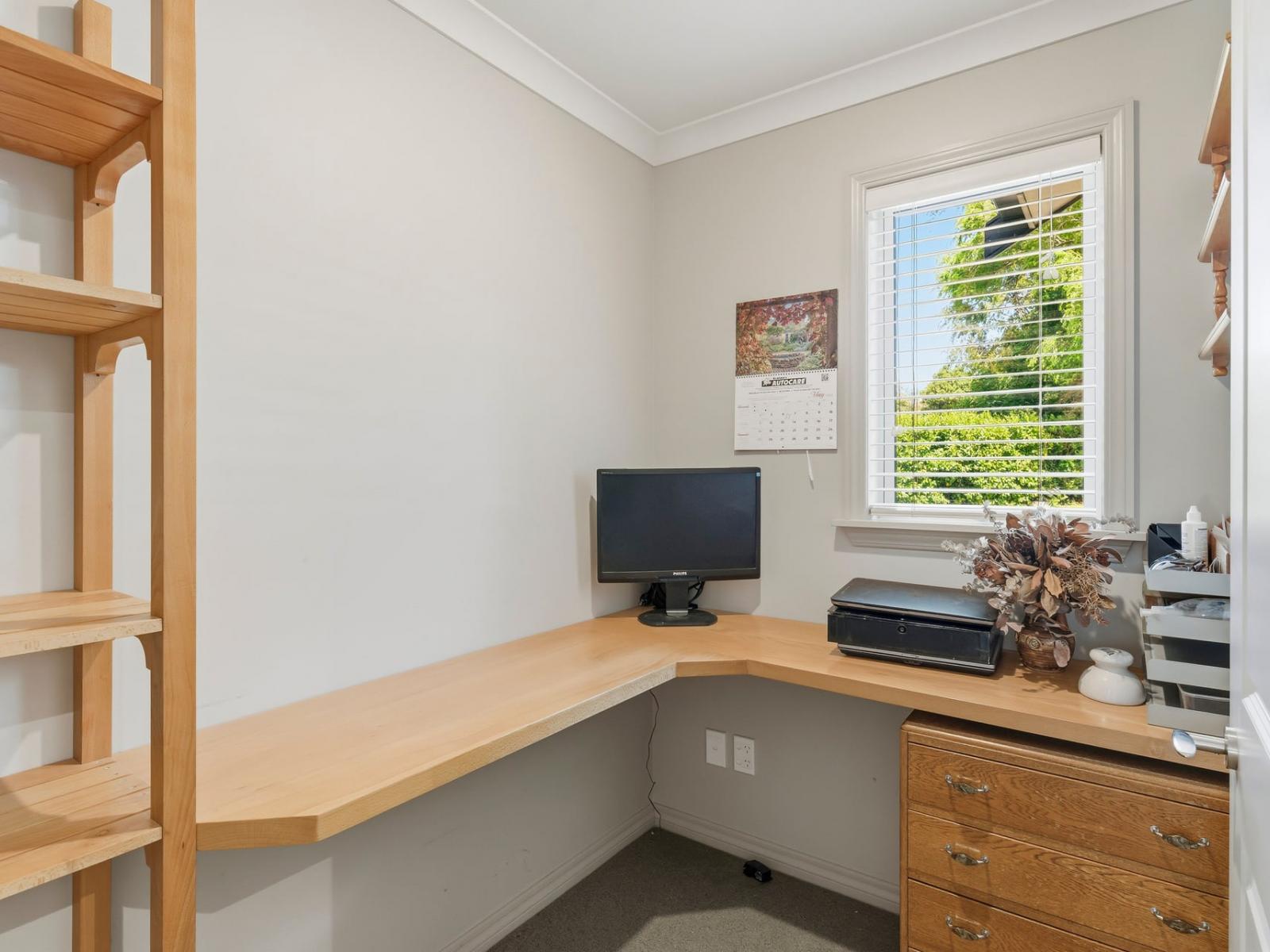 7 Tunbridge Wells, Ohau