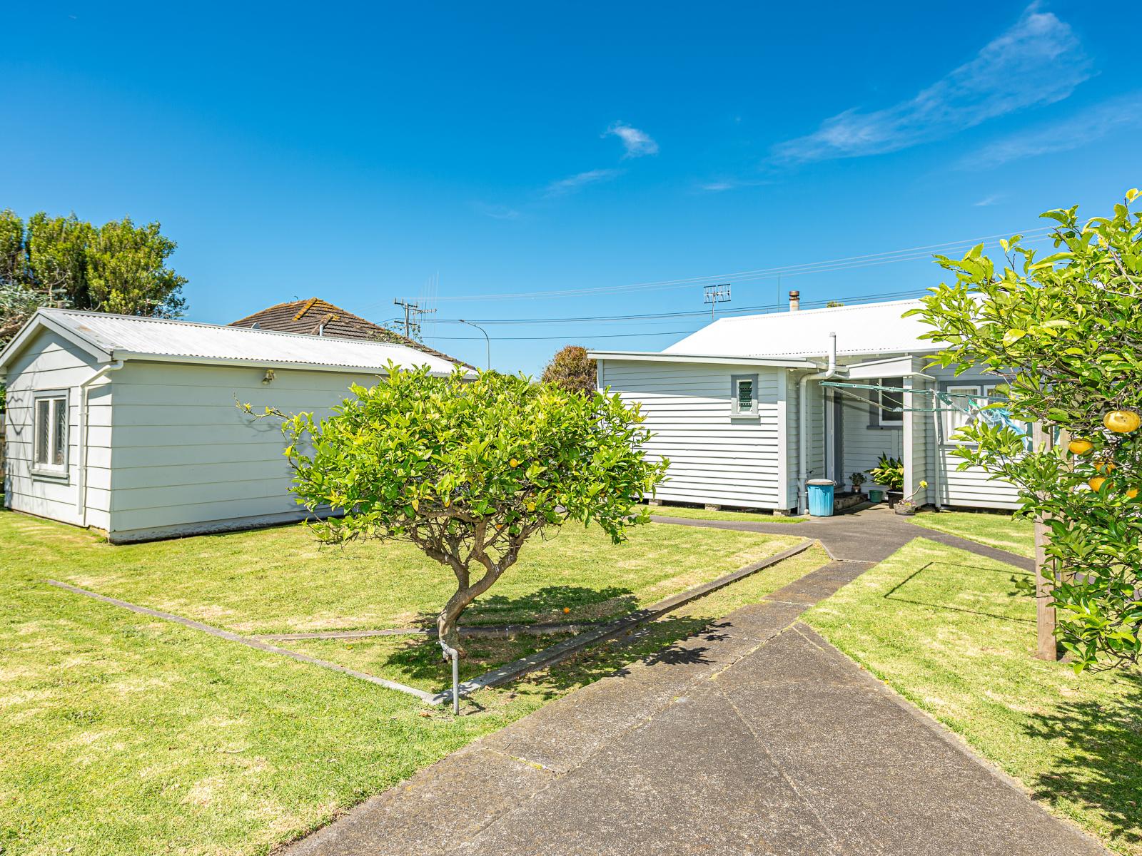 5 Mosston Road, Castlecliff