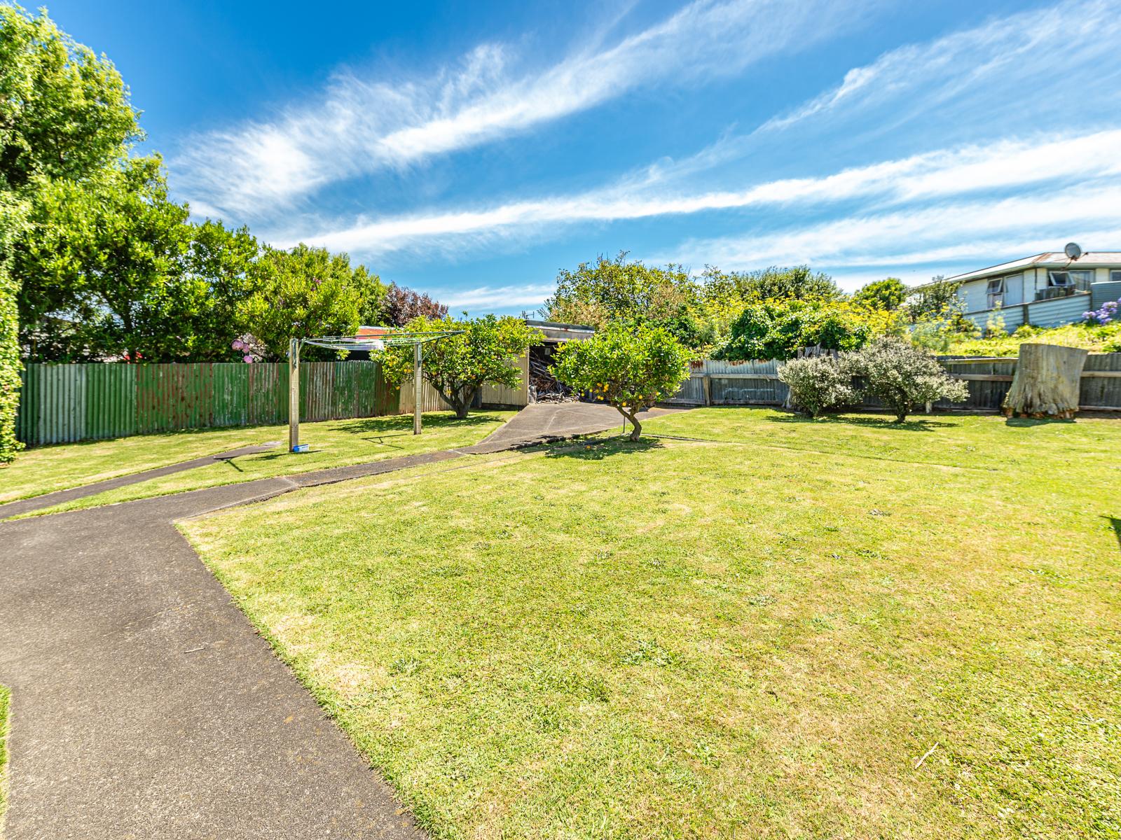 5 Mosston Road, Castlecliff