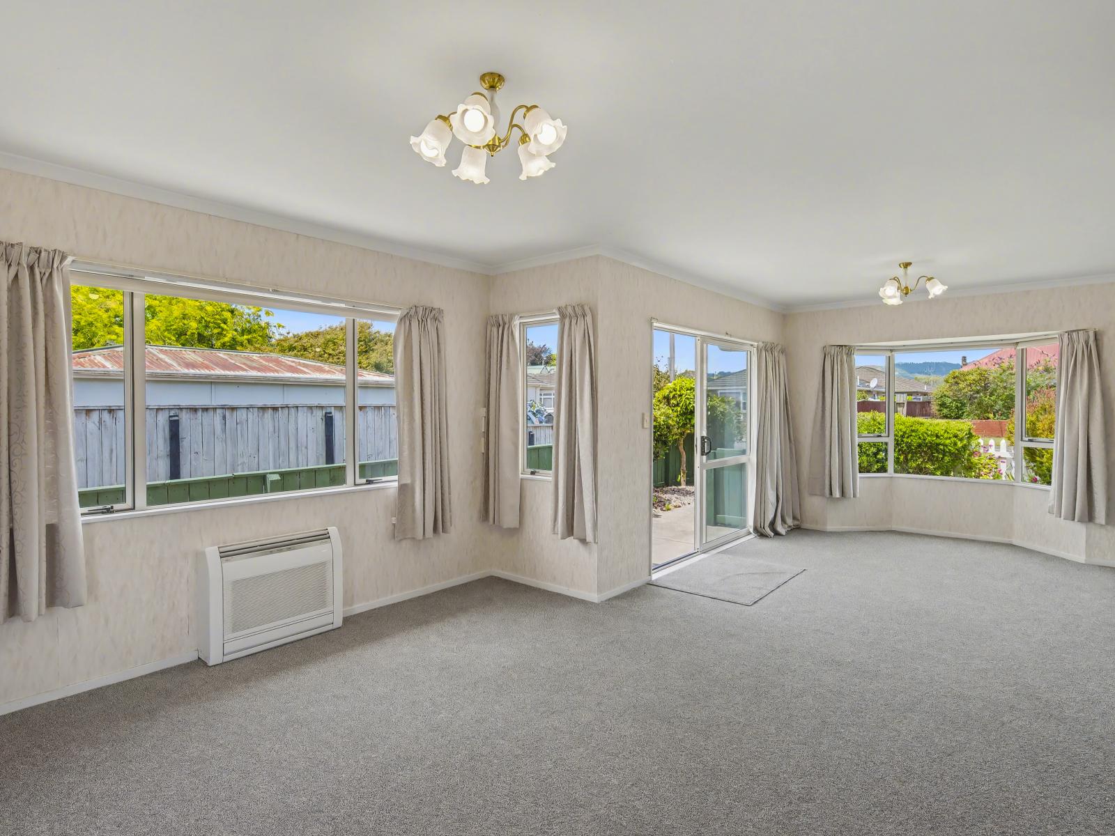4 Clark Street, Levin